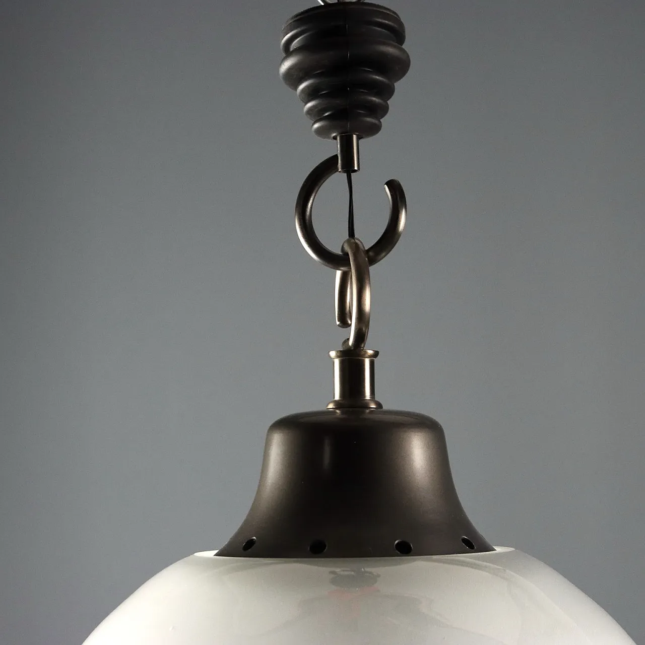 Azucena LS10 Boccia lamp, 20th century 6