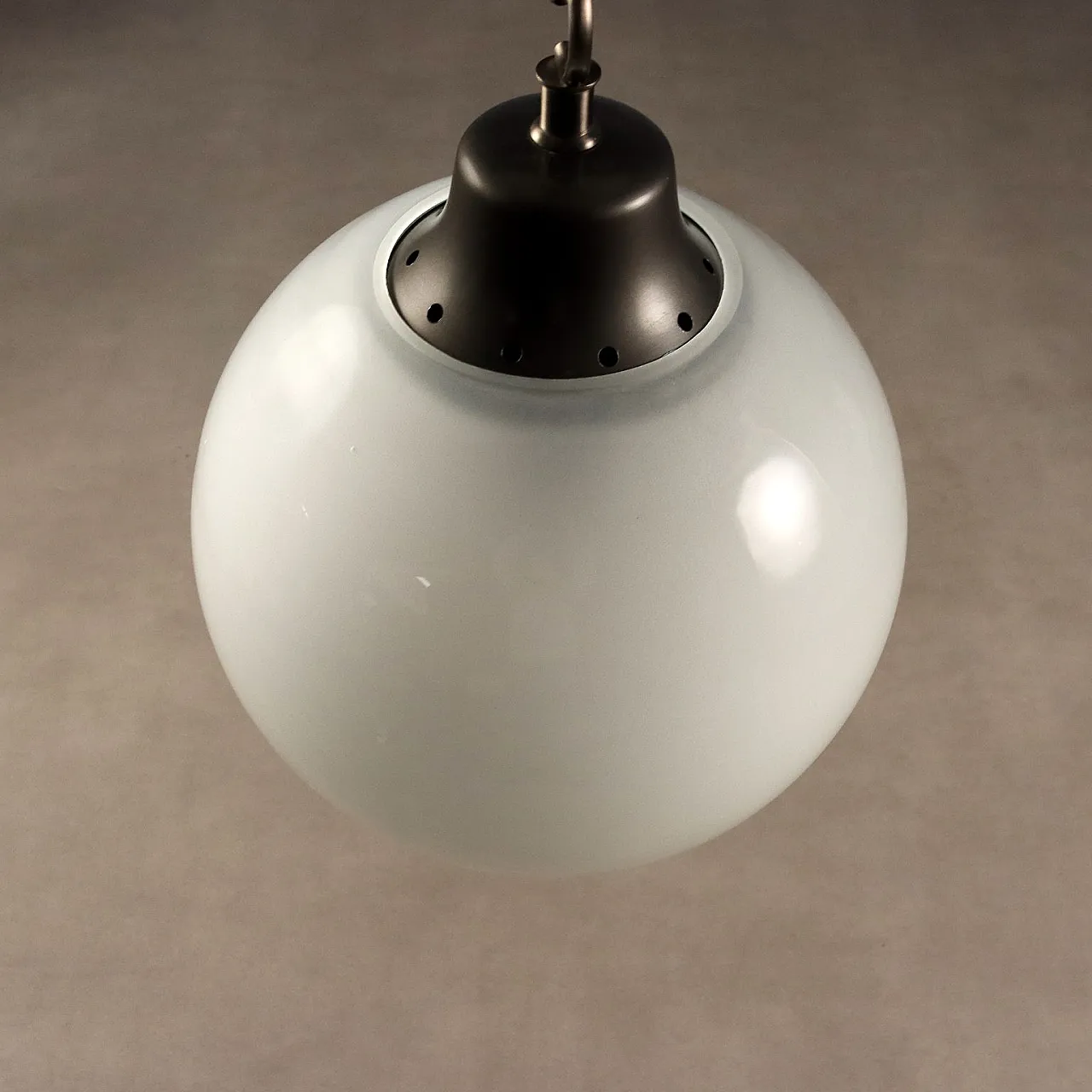 Azucena LS10 Boccia lamp, 20th century 7