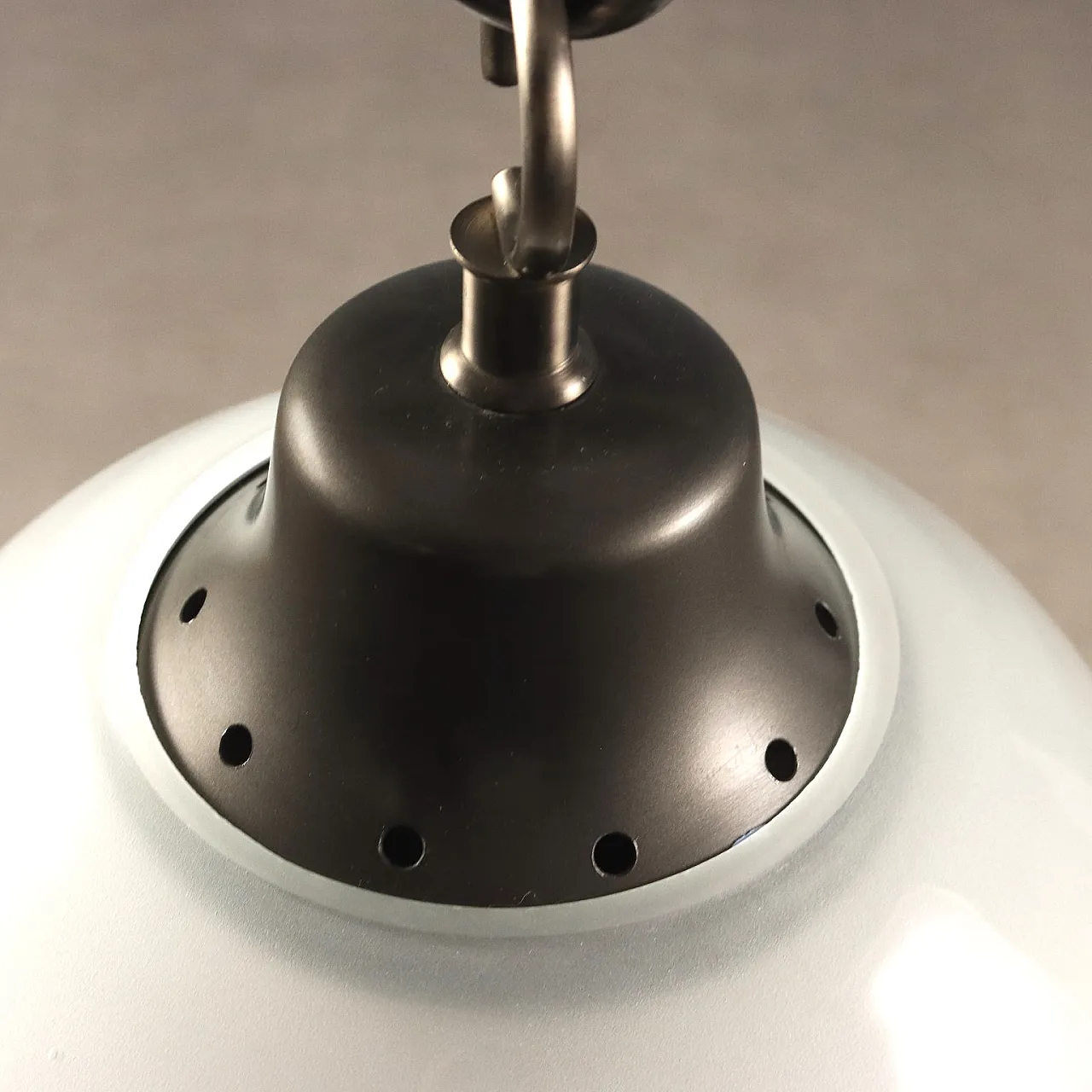 Azucena LS10 Boccia lamp, 20th century 8