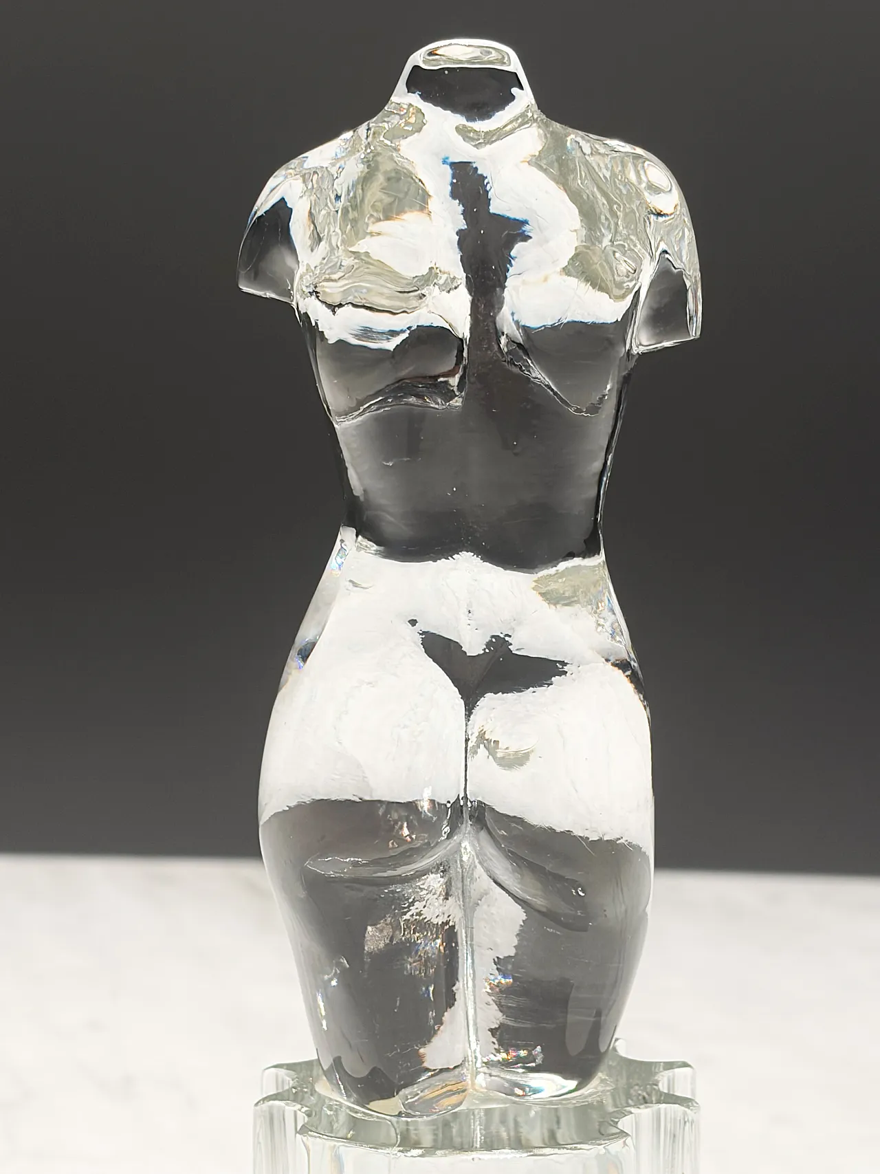 Venus De Milo Nude Sculpture Olympic Trophy Award Figure, 70s 9