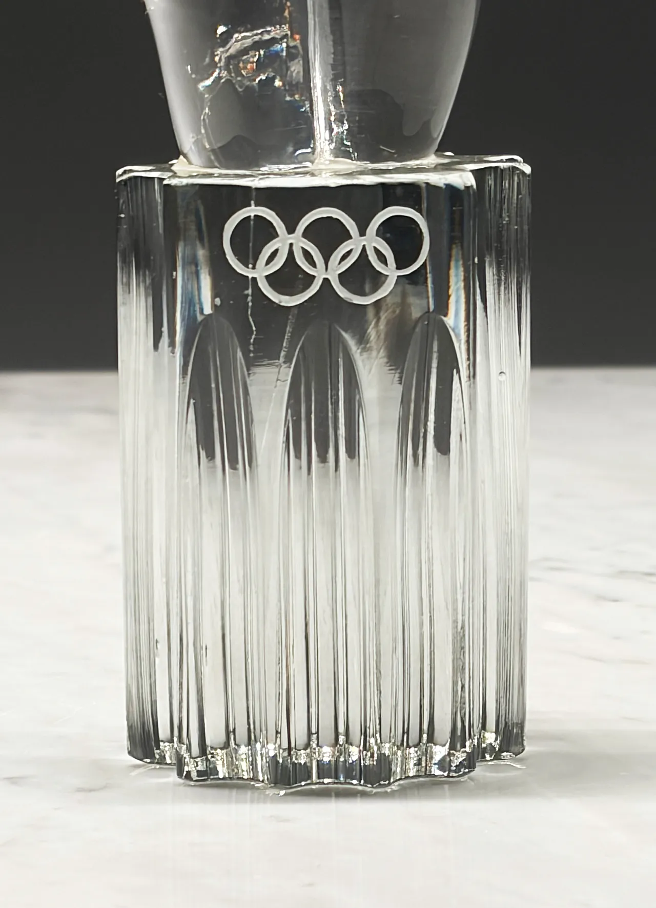 Venus De Milo Nude Sculpture Olympic Trophy Award Figure, 70s 11