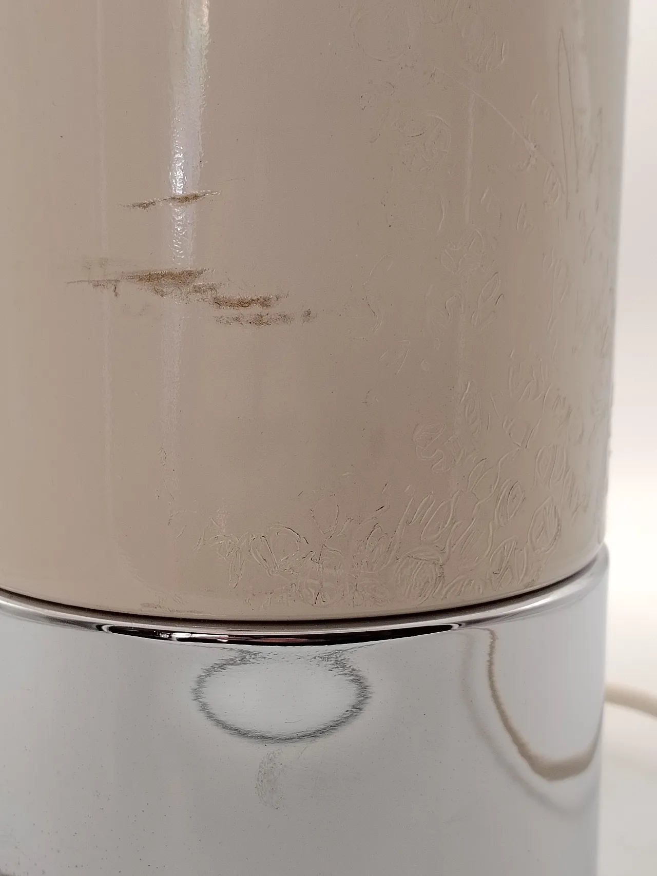 Brumbury lamp by Luigi Massoni for Guzzini 1970s 6