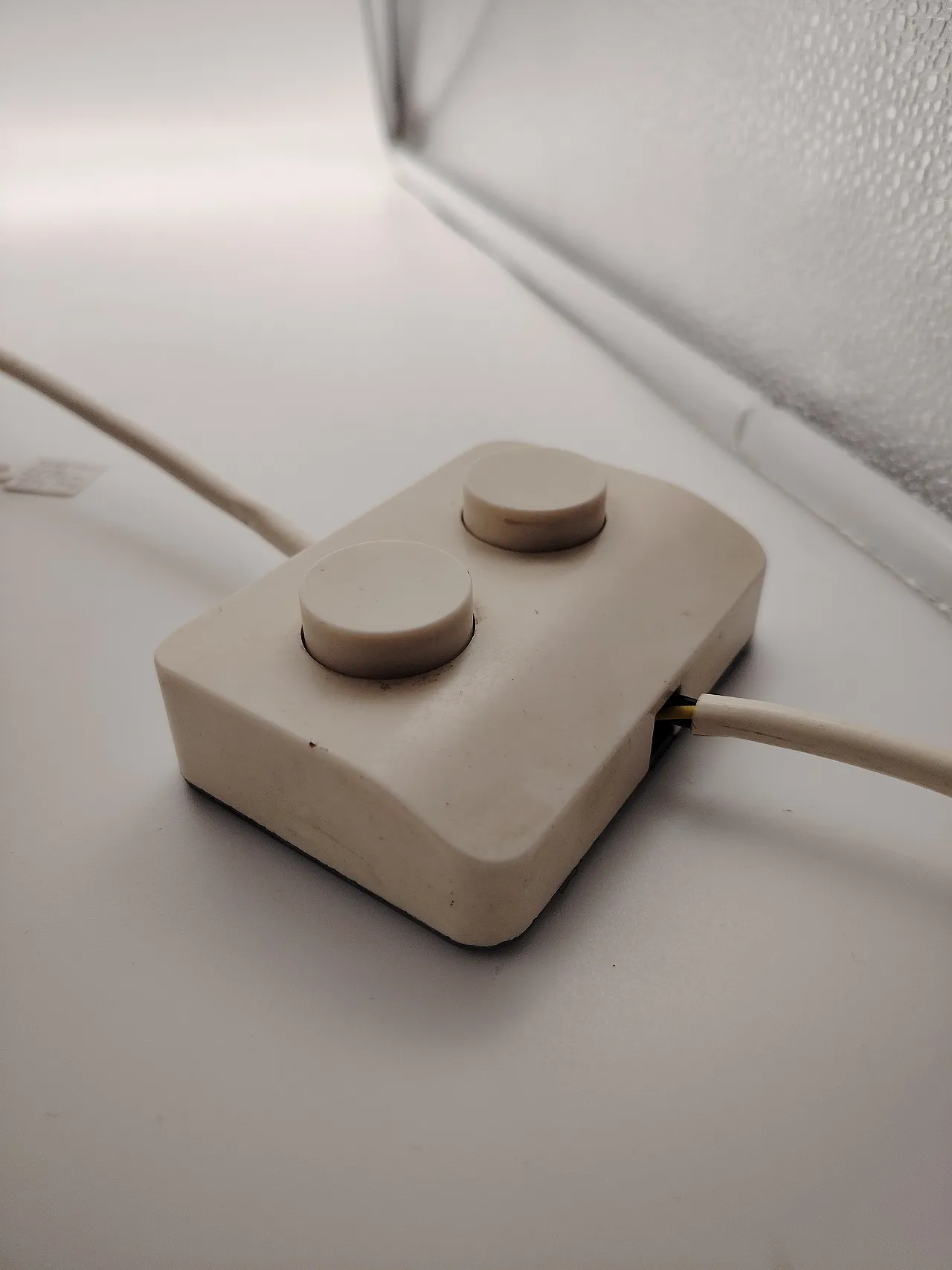 Brumbury lamp by Luigi Massoni for Guzzini 1970s 7