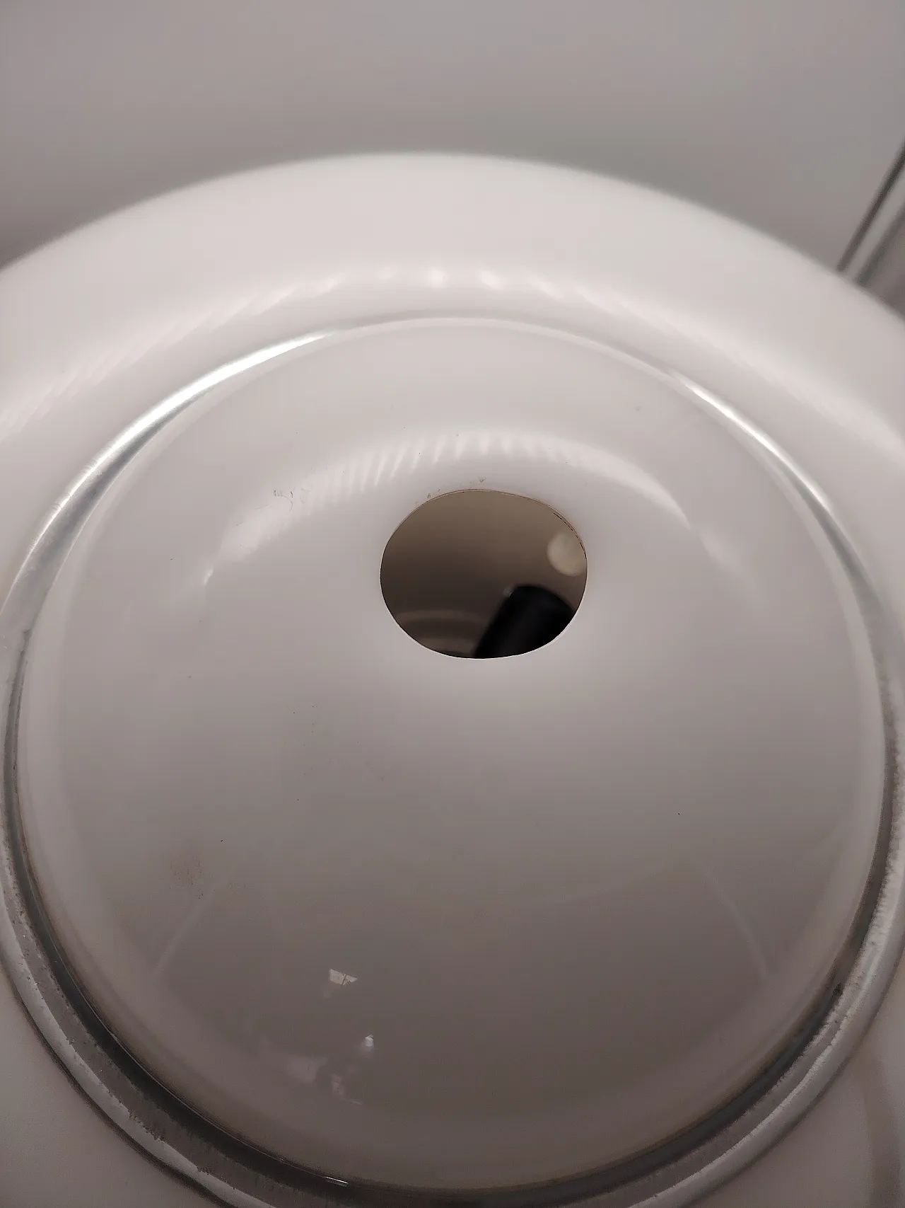 Brumbury lamp by Luigi Massoni for Guzzini 1970s 9