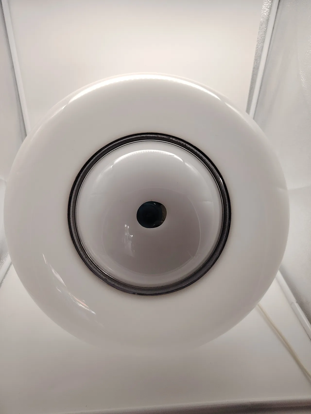 Brumbury lamp by Luigi Massoni for Guzzini 1970s 10