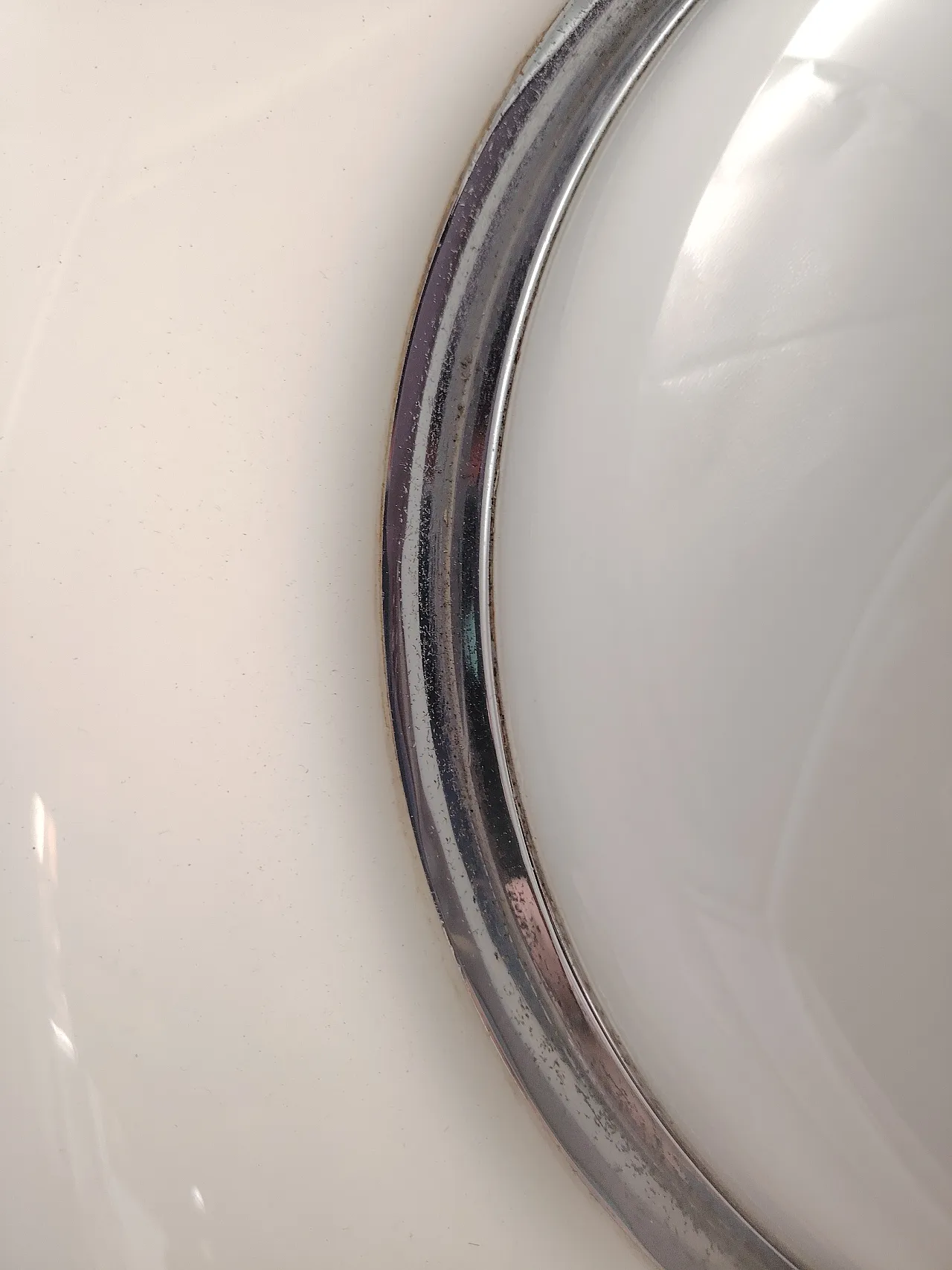 Brumbury lamp by Luigi Massoni for Guzzini 1970s 11