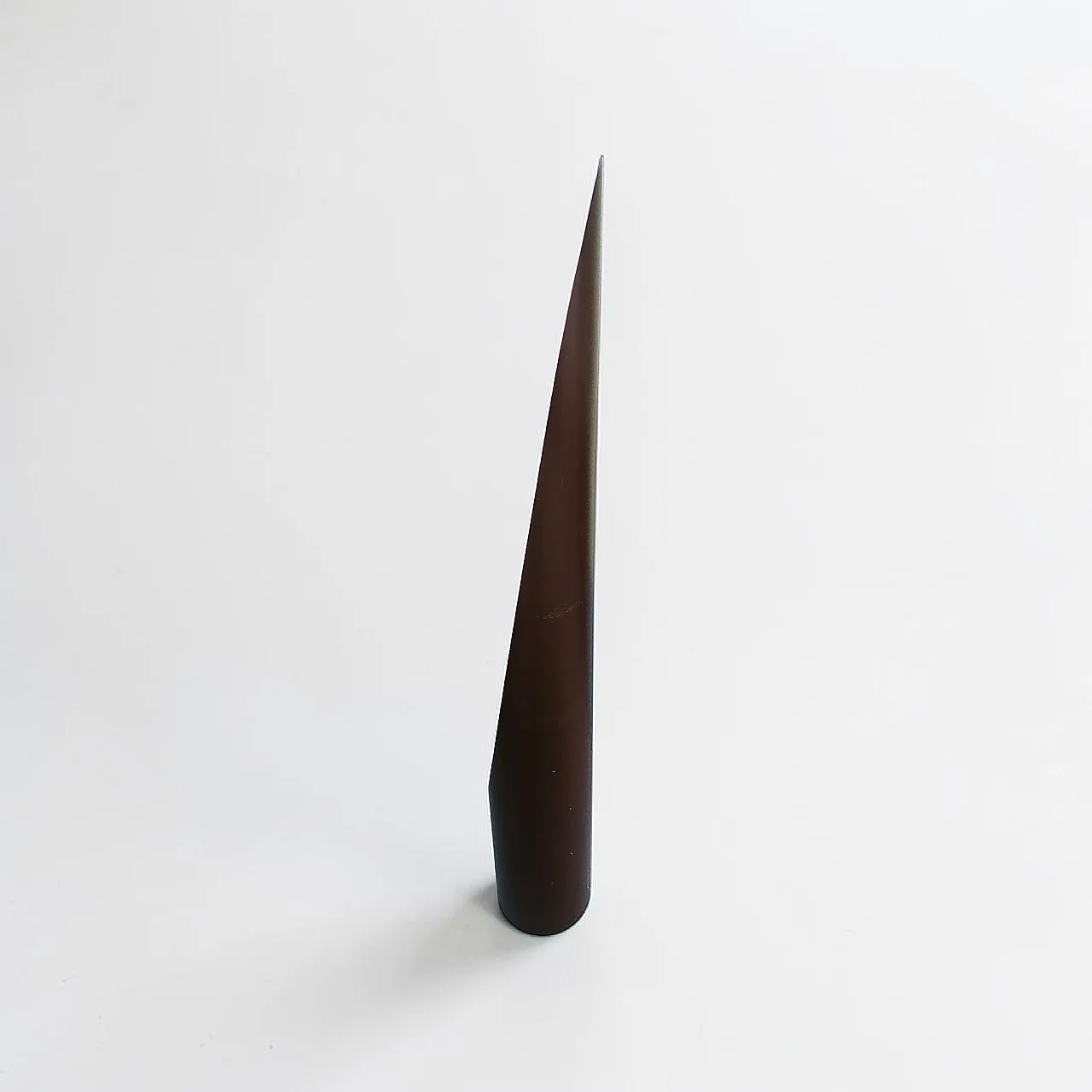 Specchio Space age Unghia di Rodolfo Bonetto, 1970 13