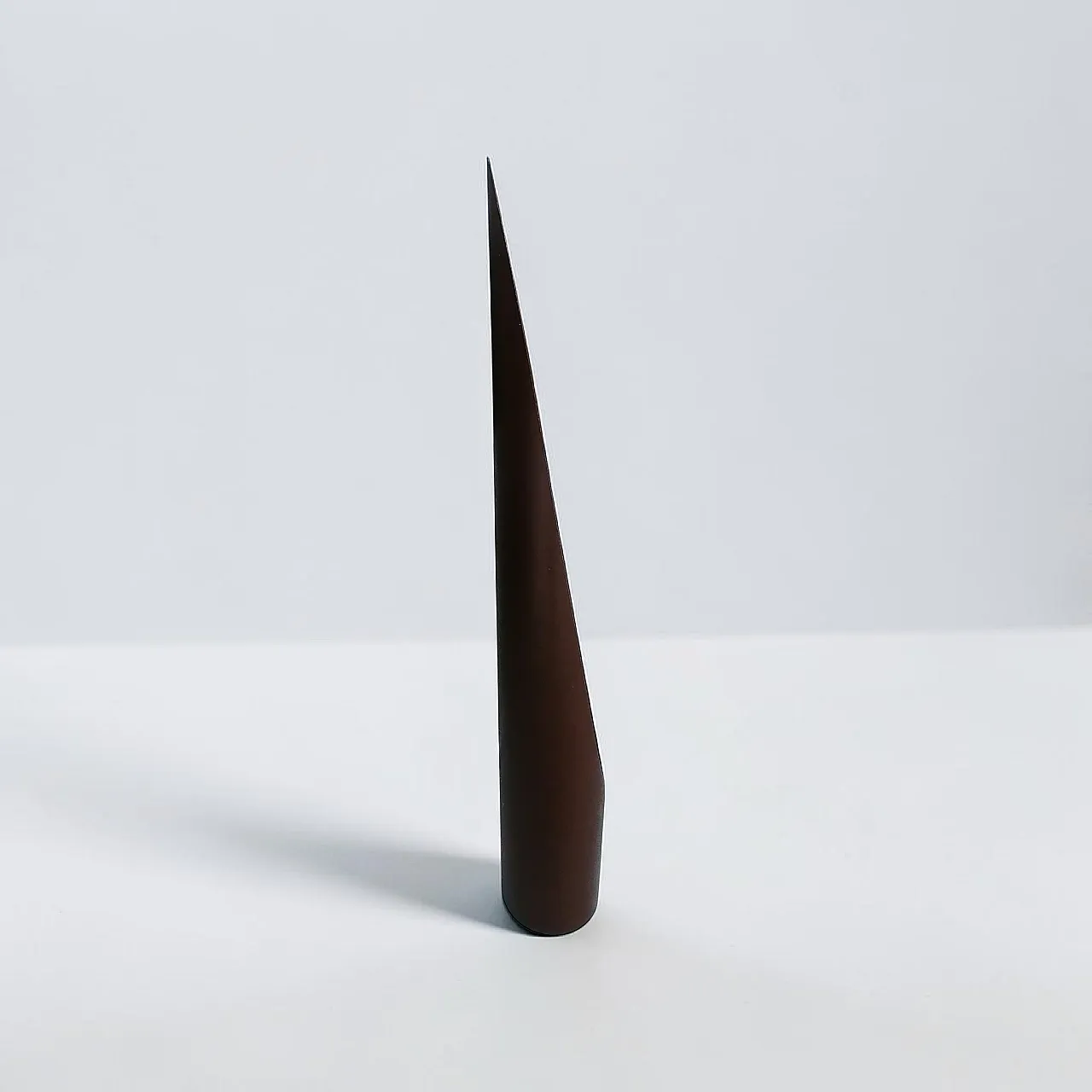 Specchio Space age Unghia di Rodolfo Bonetto, 1970 14