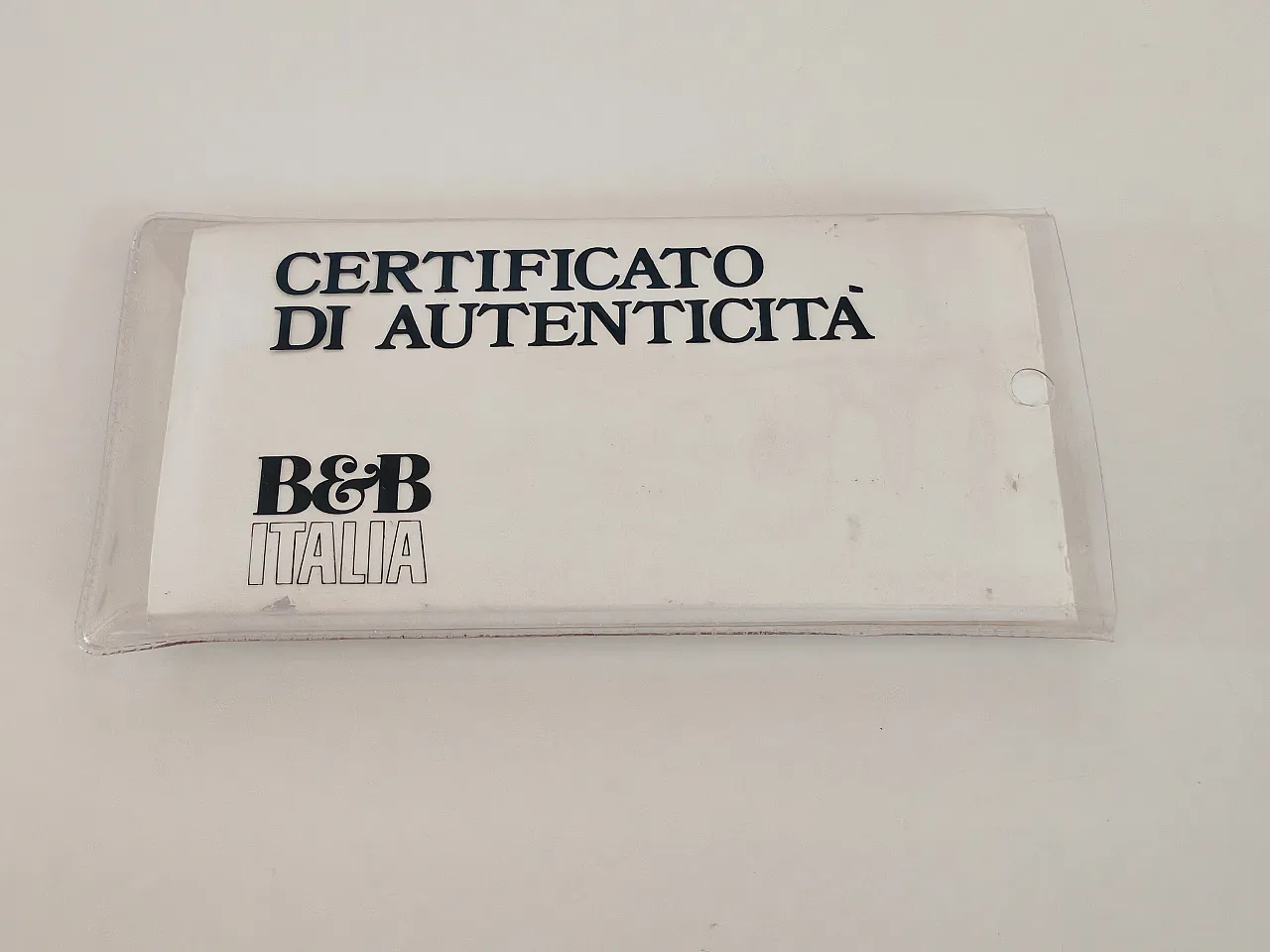 Set Coronado B&B Italia di Afra e Tobia Scarpa, anni '70 26