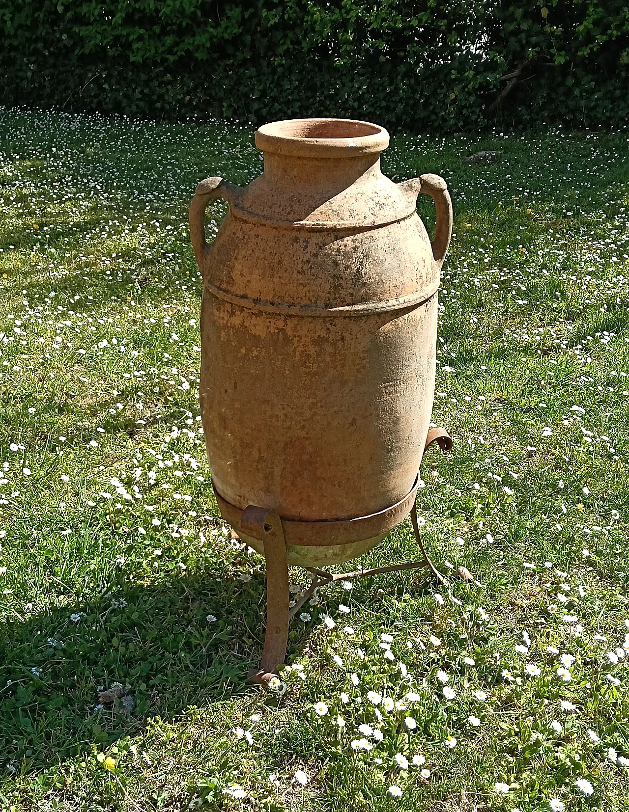 Giara orcio, inizio '900 1