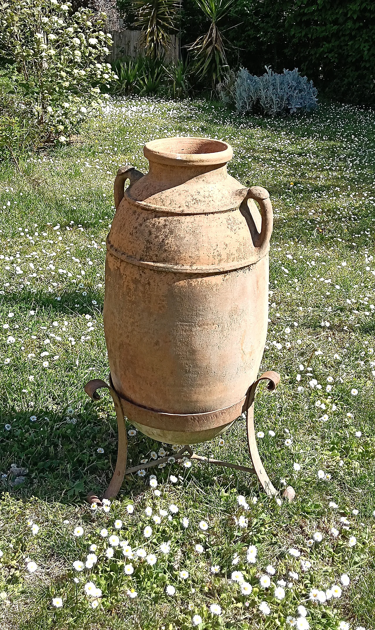 Giara orcio, inizio '900 2