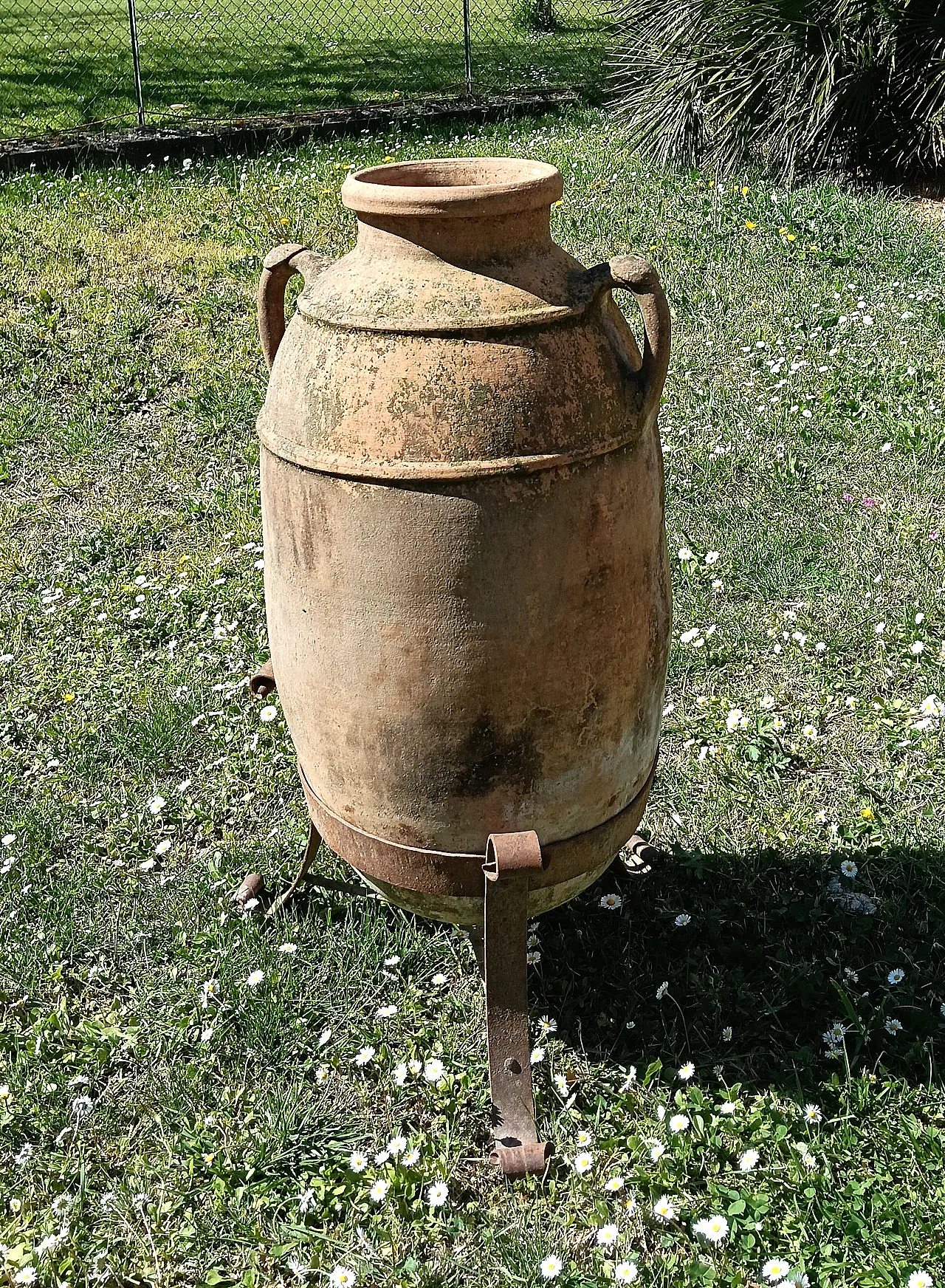 Giara orcio, inizio '900 3