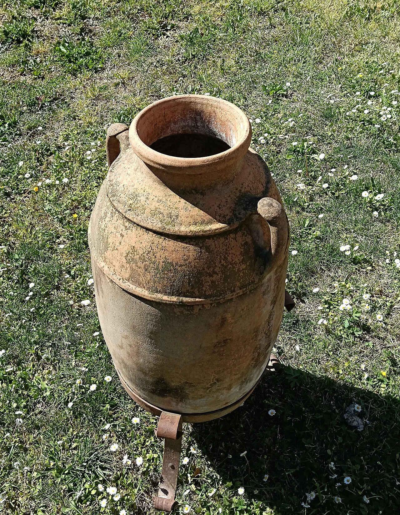 Giara orcio, inizio '900 4