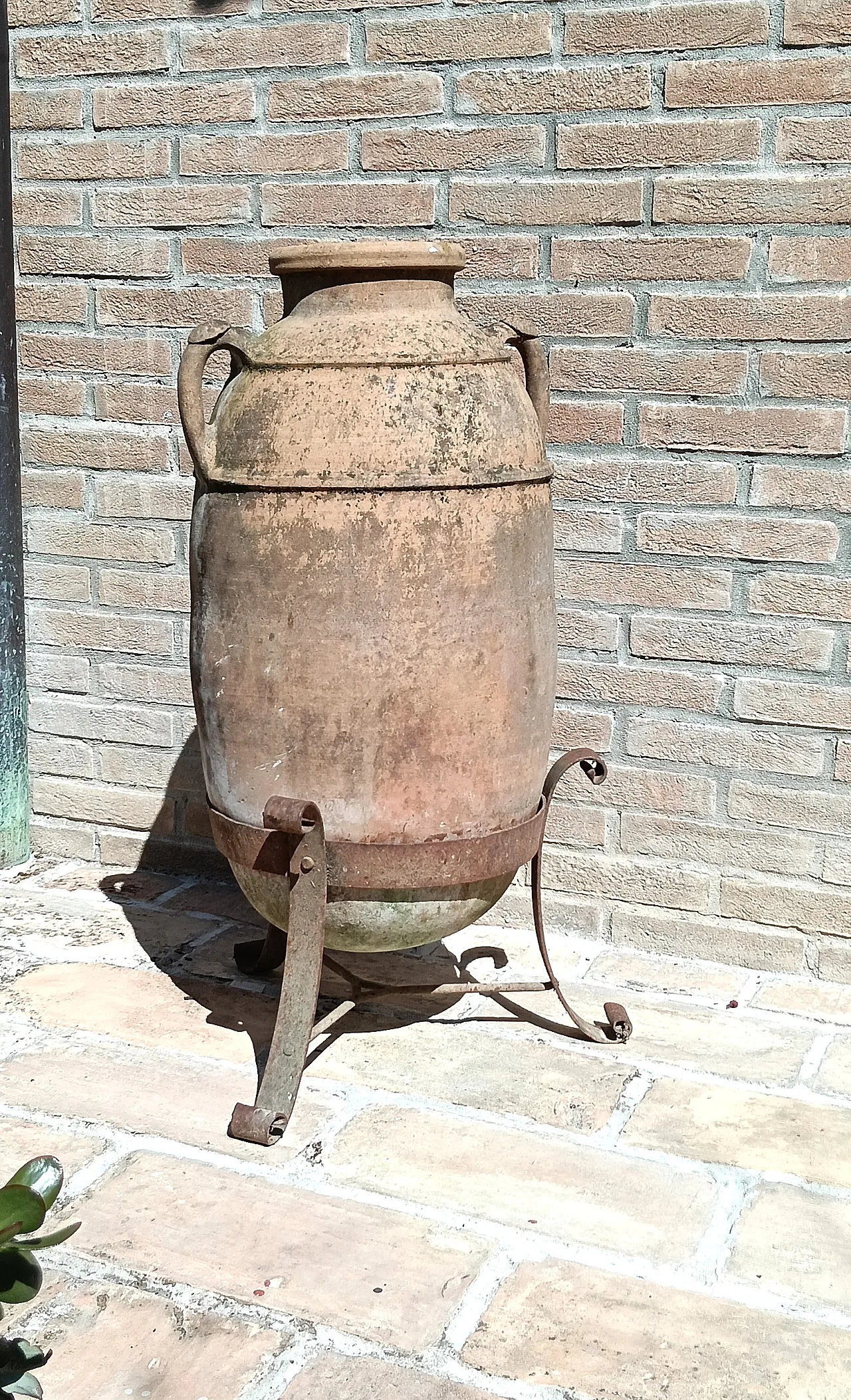 Giara orcio, inizio '900 5