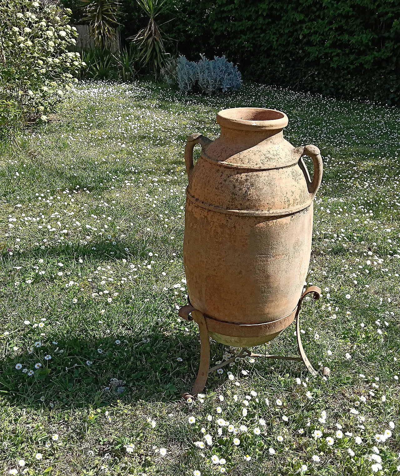 Giara orcio, inizio '900 6