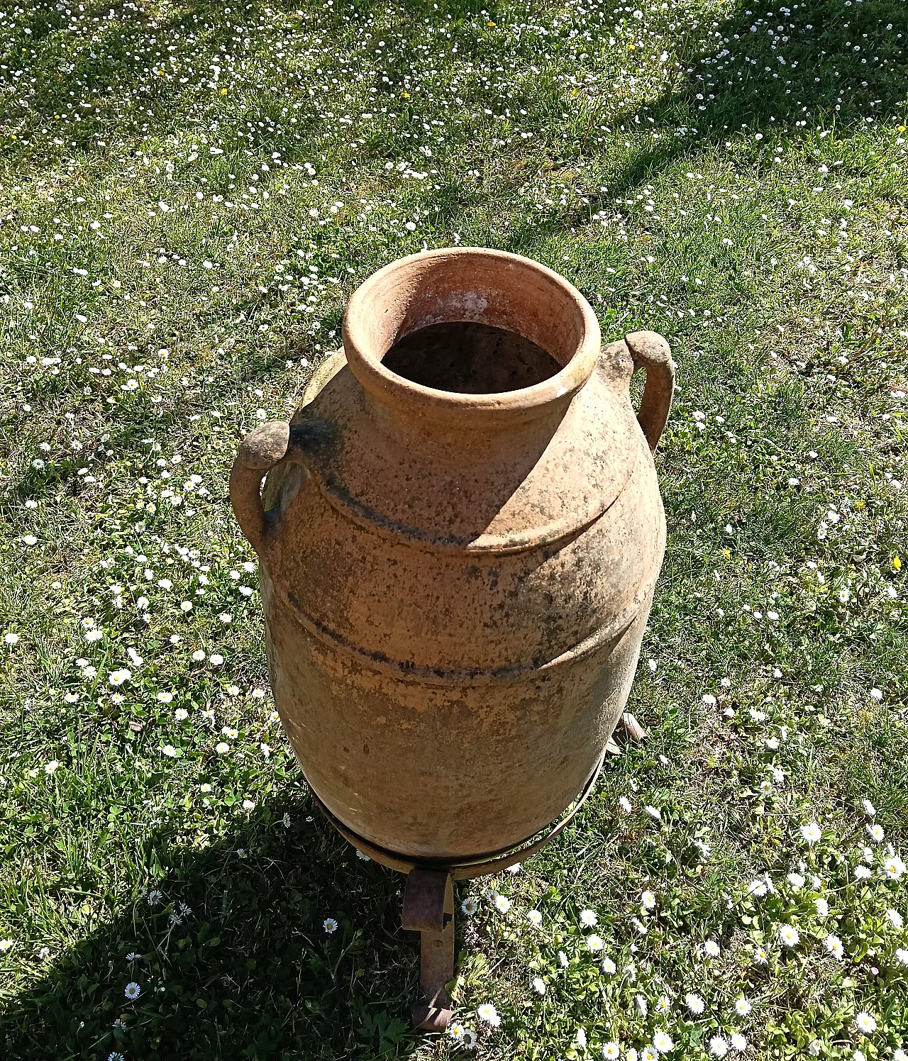 Giara orcio, inizio '900 8