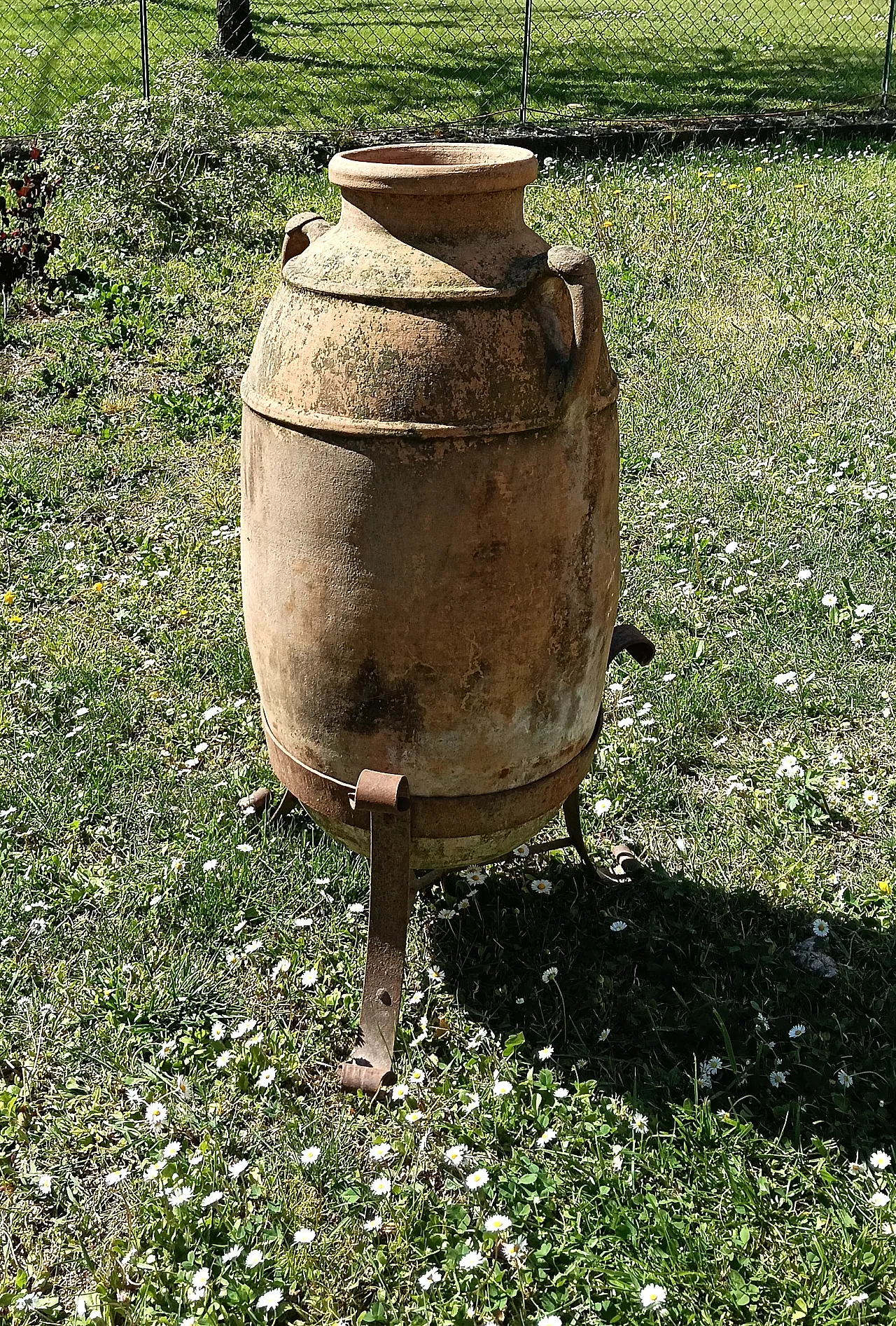 Giara orcio, inizio '900 9