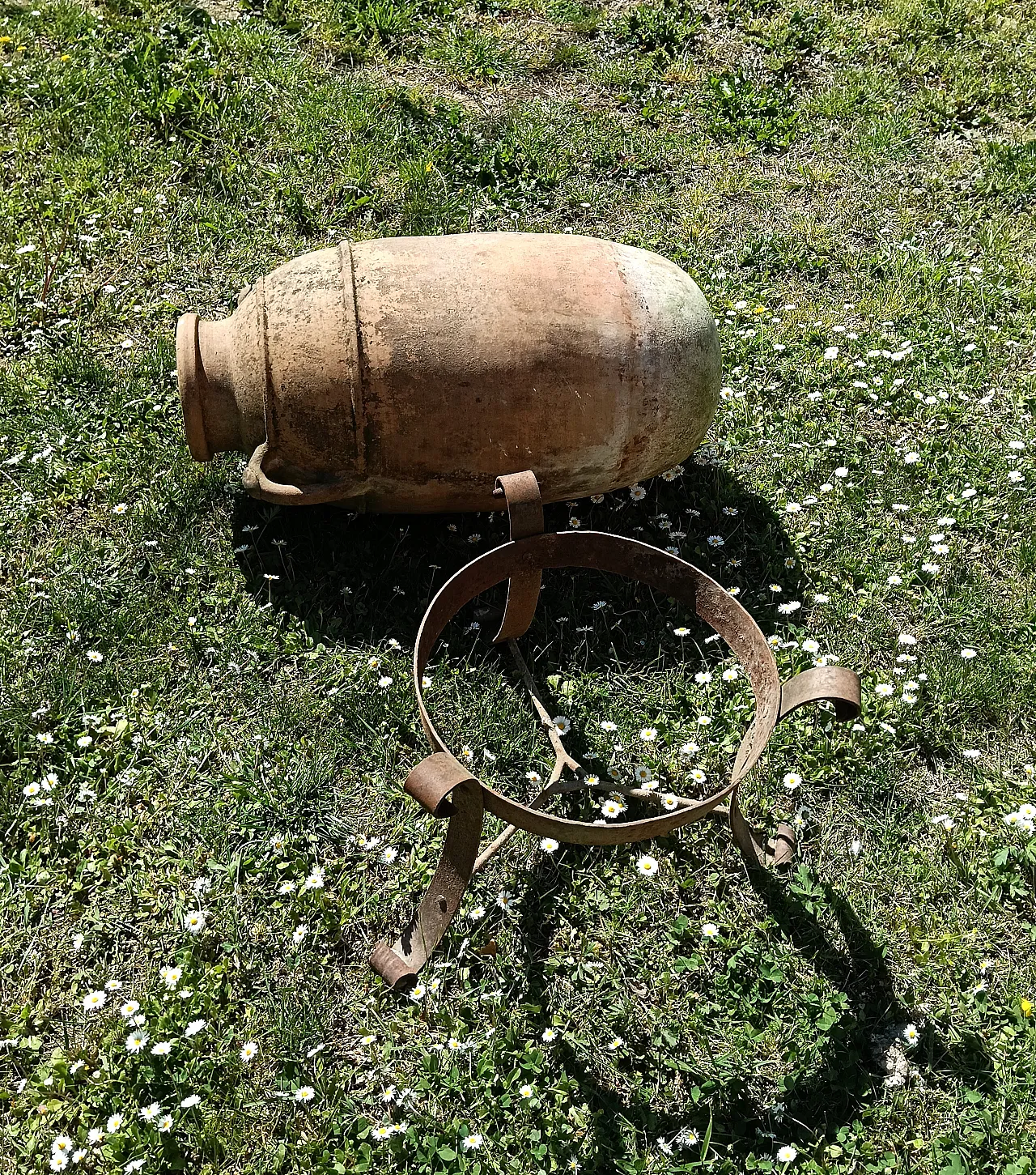 Giara orcio, inizio '900 10