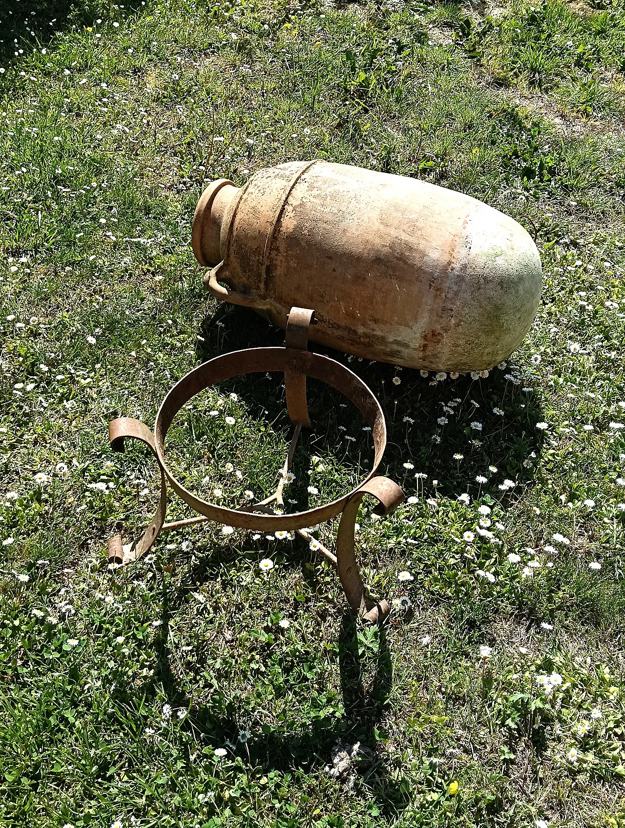 Giara orcio, inizio '900 11