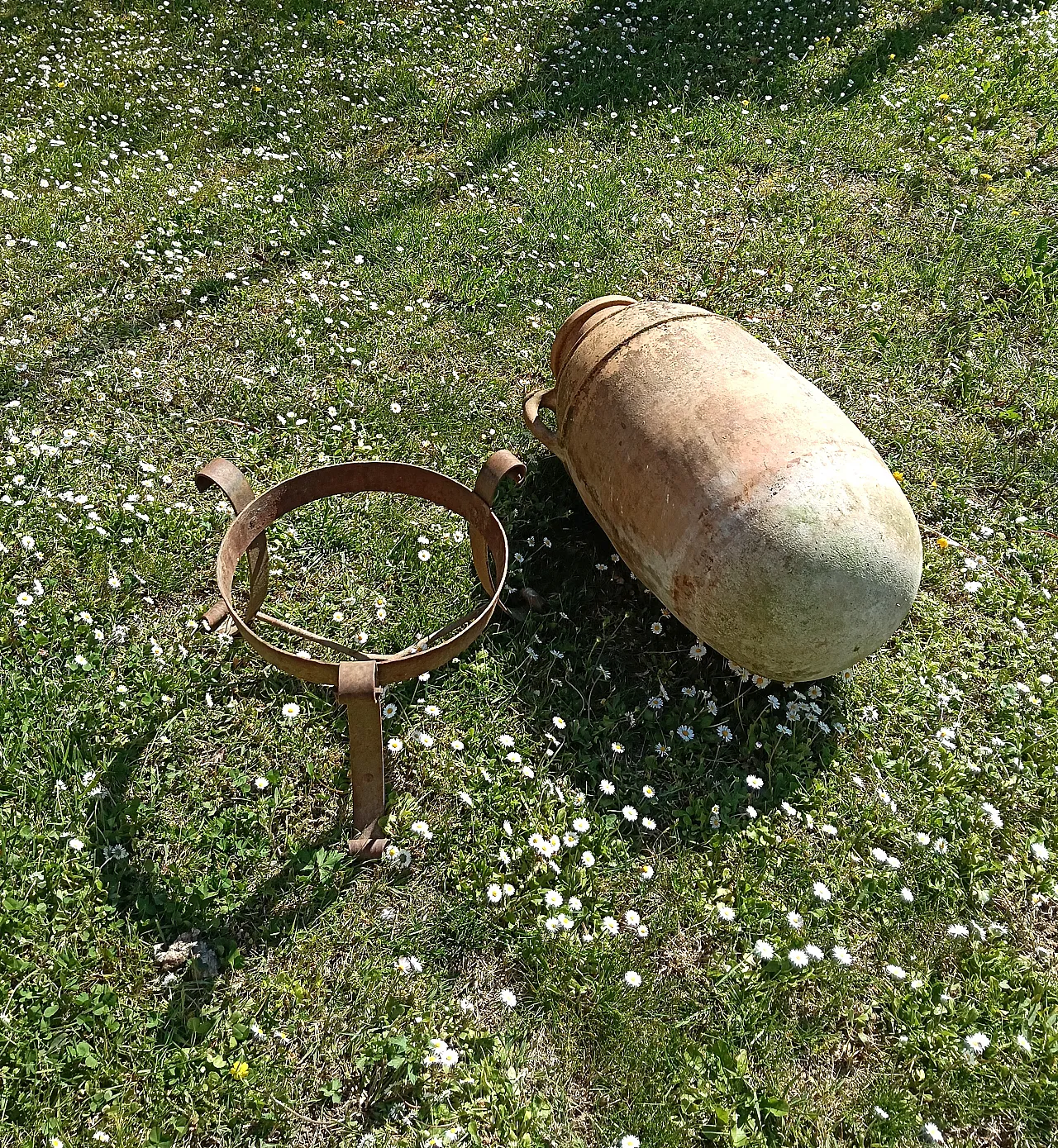 Giara orcio, inizio '900 12