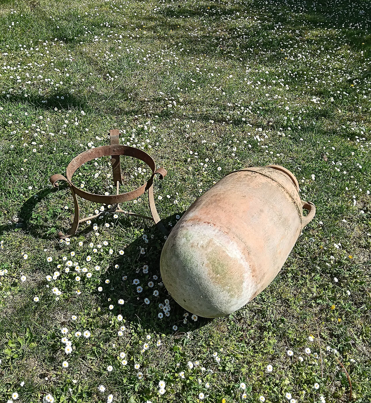 Giara orcio, inizio '900 13