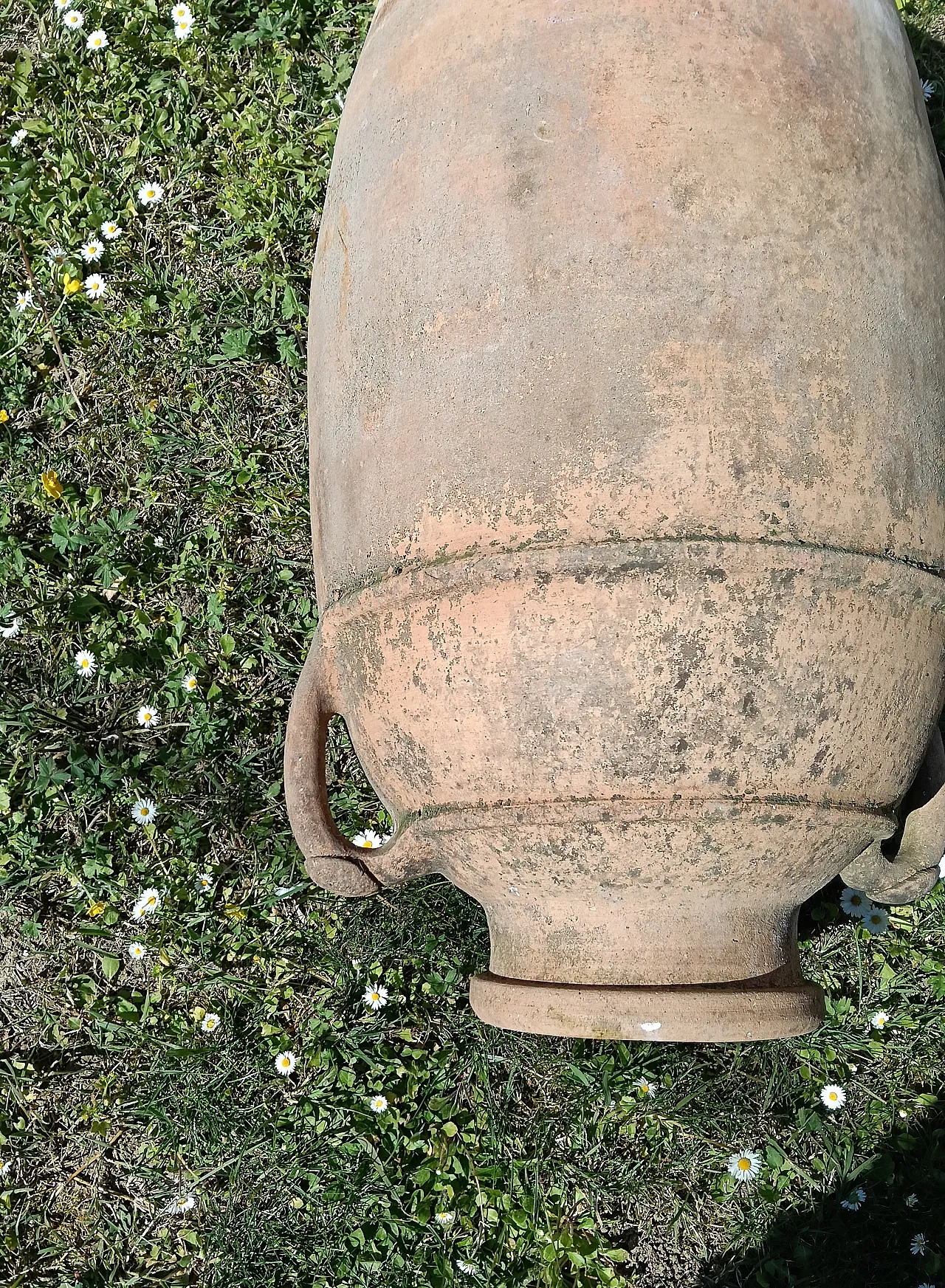 Giara orcio, inizio '900 14