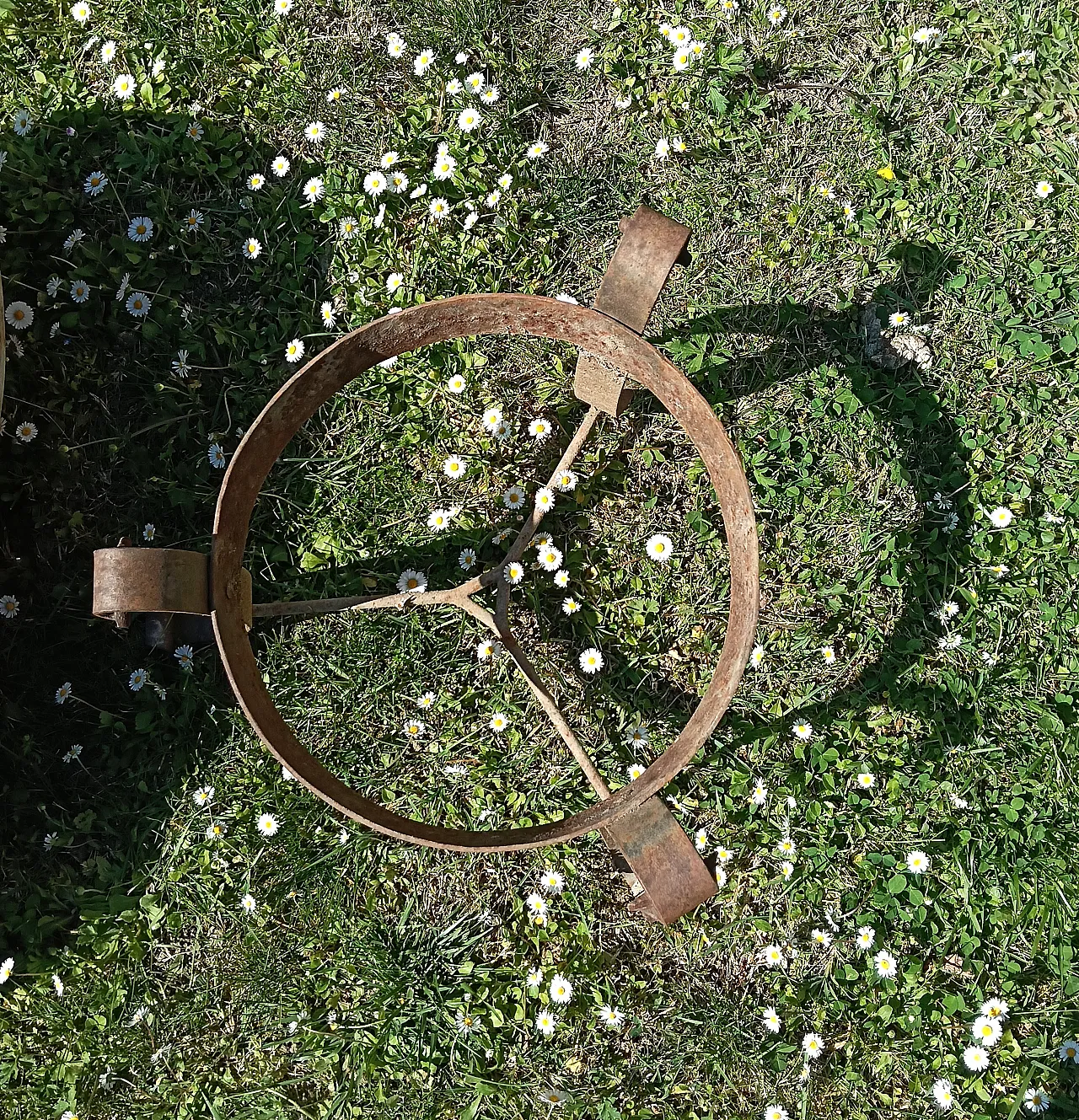 Giara orcio, inizio '900 15