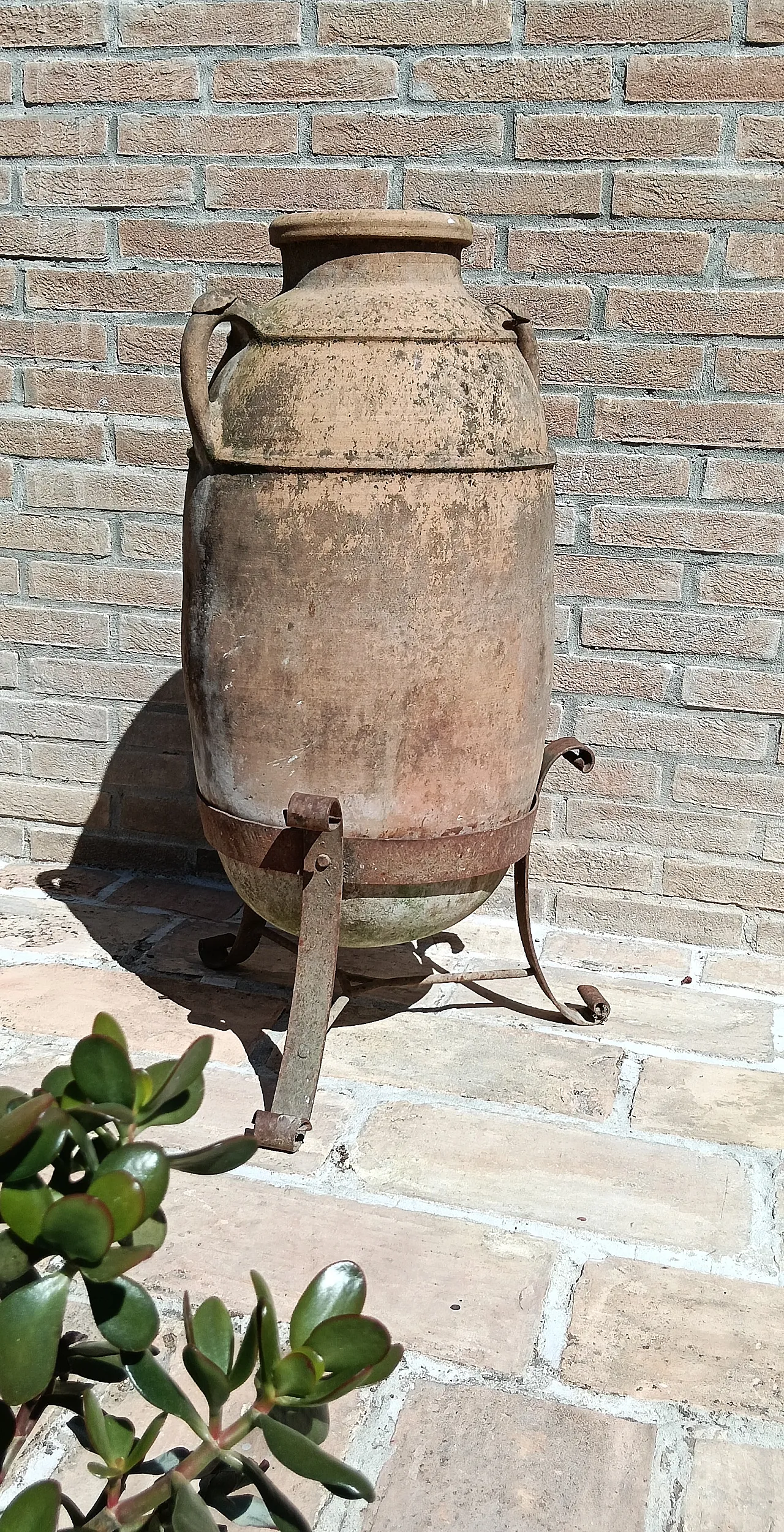 Giara orcio, inizio '900 16