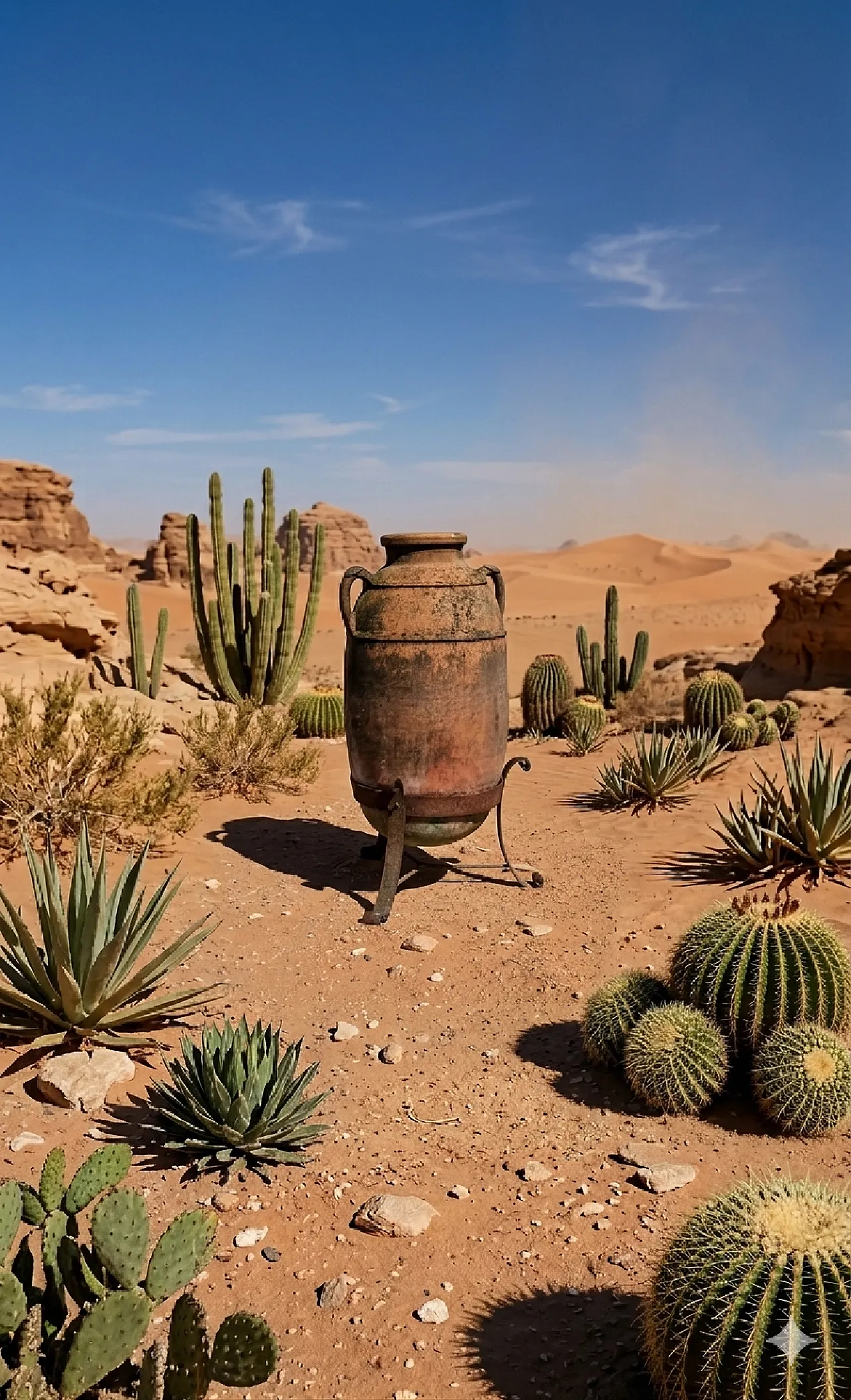 Giara orcio, inizio '900 17