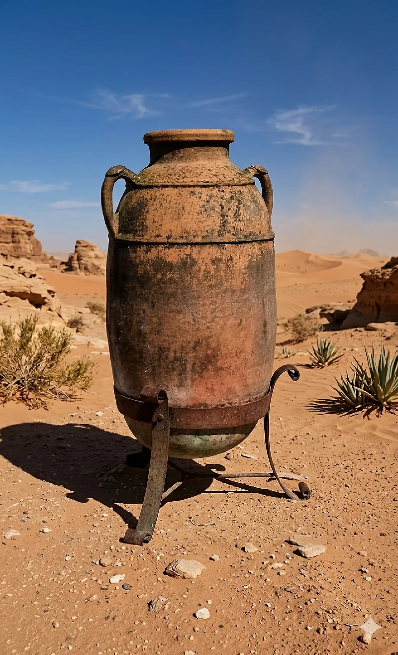 Giara orcio, inizio '900 18