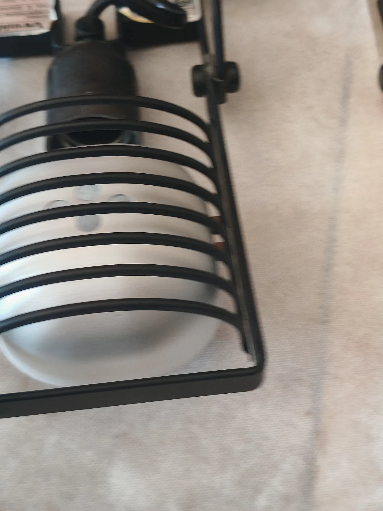 Coppia di Lampade Artemide Sintesi di Ernesto Gismondi, anni '70 3