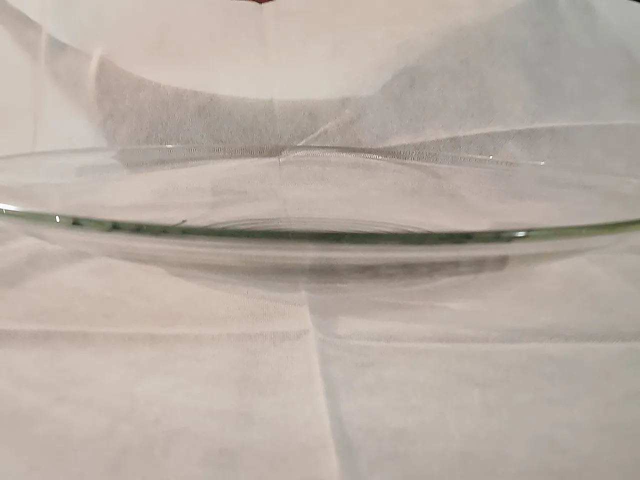 Murano centerpiece, 70s 3