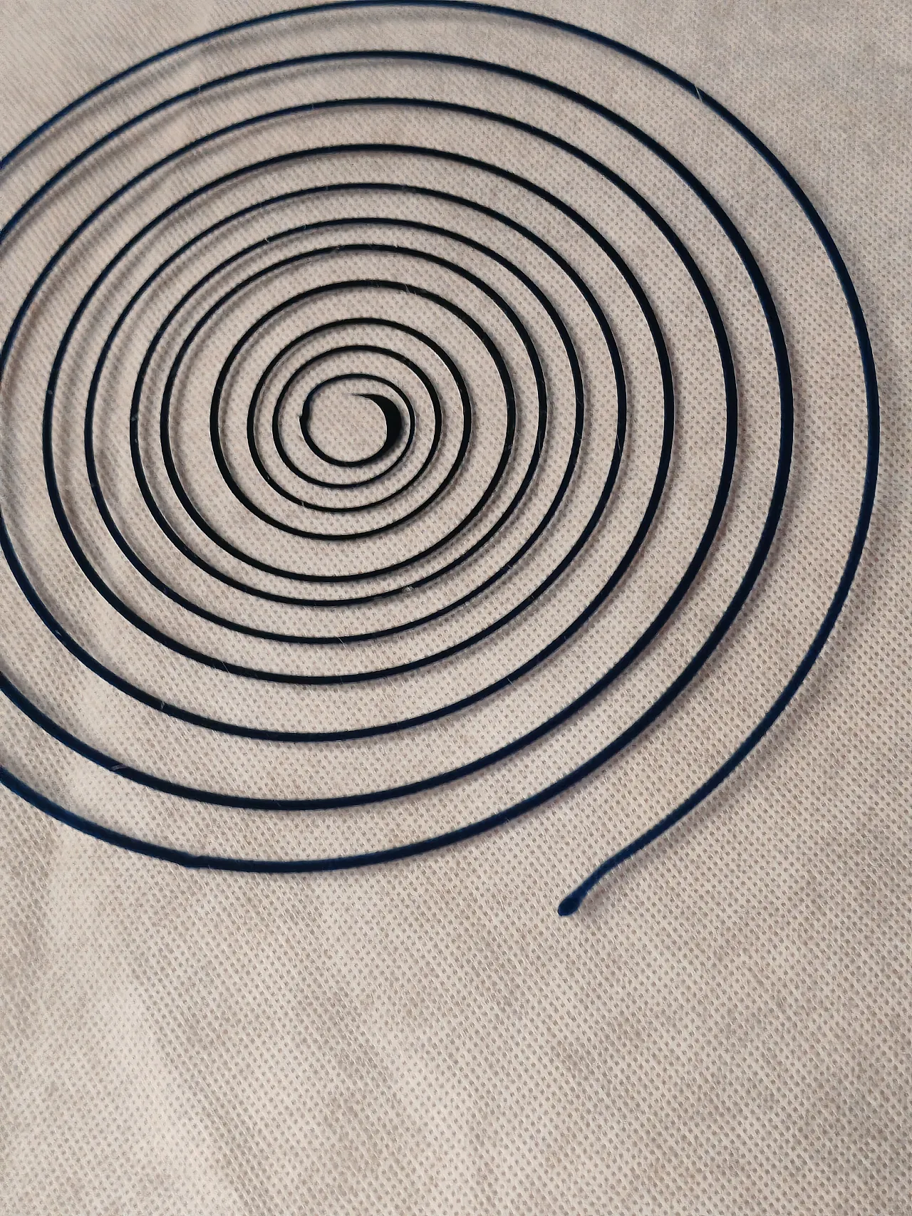 Murano centerpiece, 70s 5