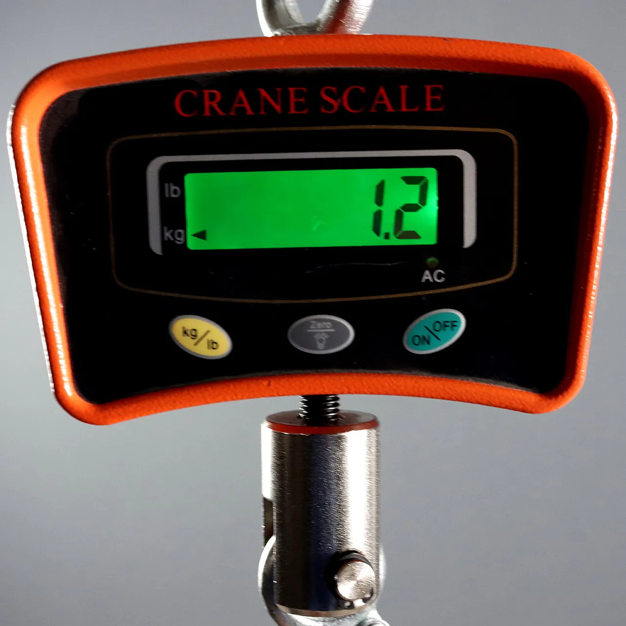 Lampadario in vetro e alluminio, anni '60 8