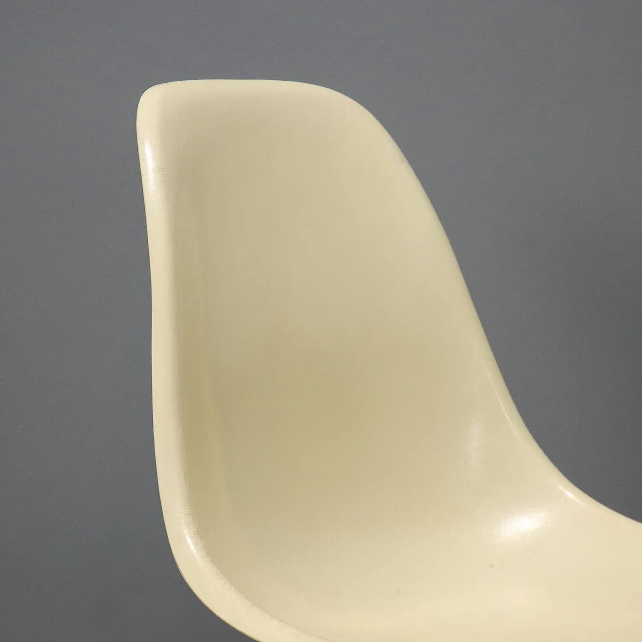 Sedia DSS di Charles & Ray Eames per Herman Miller, '900 4