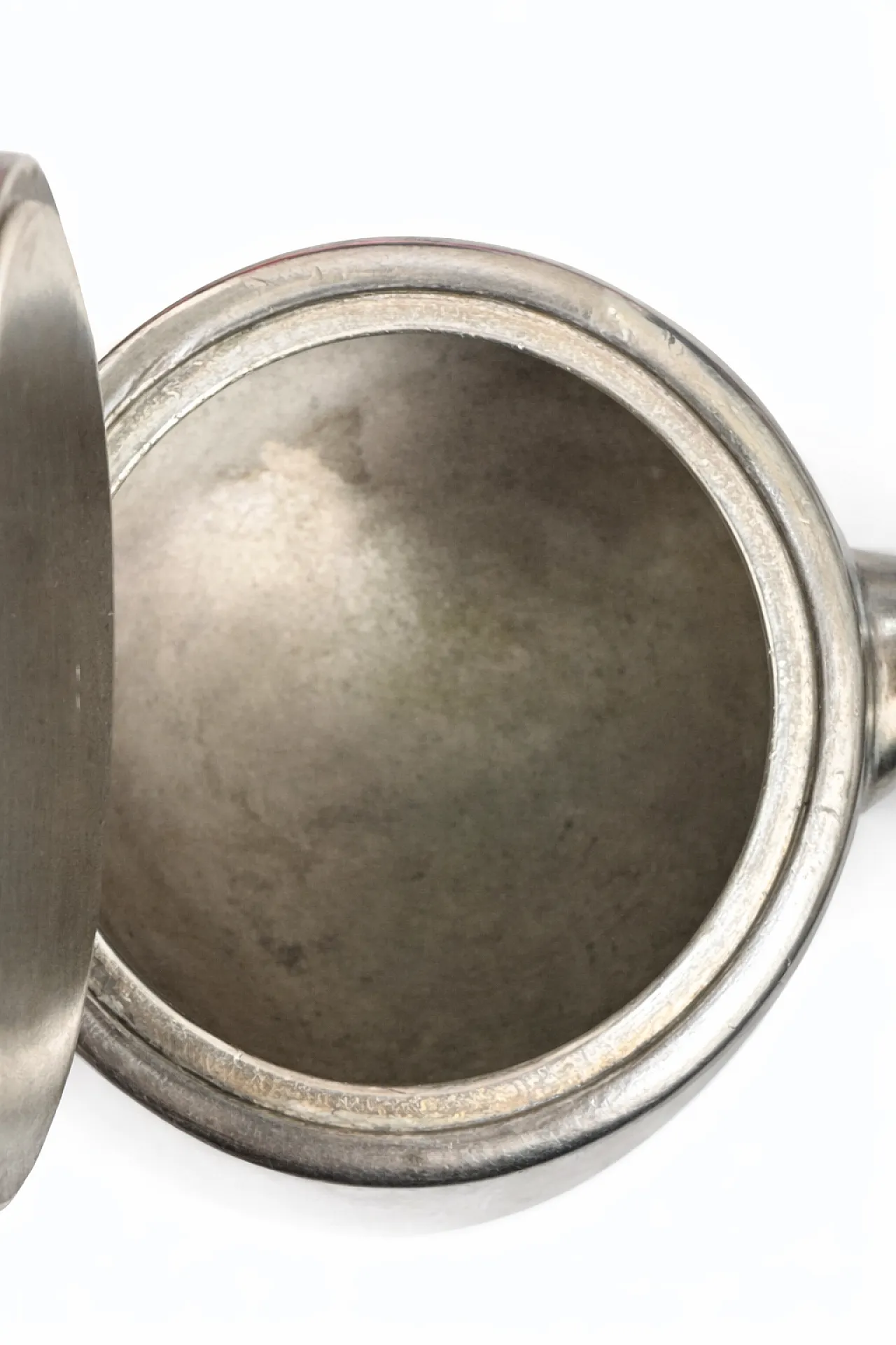 Christofle coffee maker Municipal Nice Casino, 50s 4