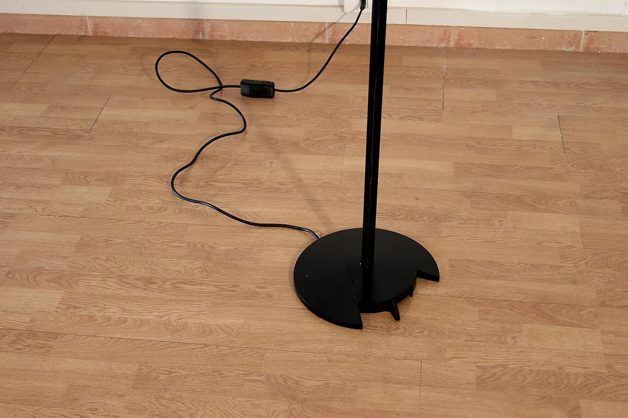 Lampada Triana di Perry King e Santiago Miranda per Arteluce, anni '80 3