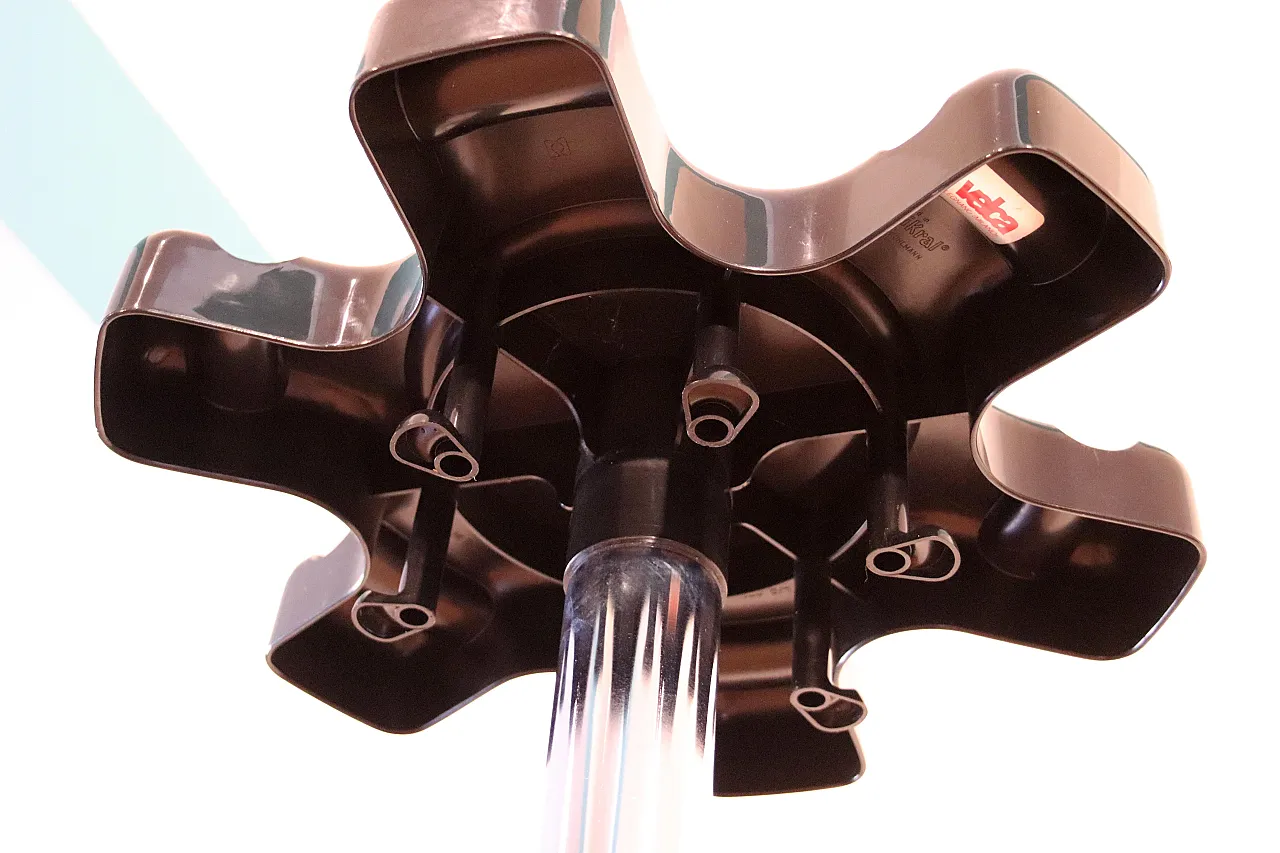 Appendiabiti VIP di P.Orlandini & R.Lucci per Velca, anni '70 7