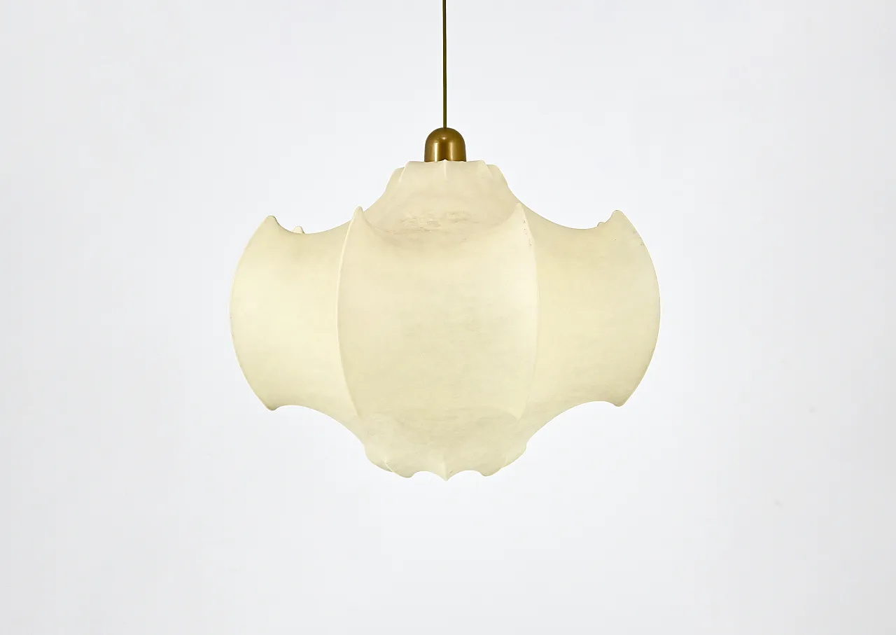 Viscontea di Achille e Pier Giacomo Castiglioni per Flos, anni '70 1