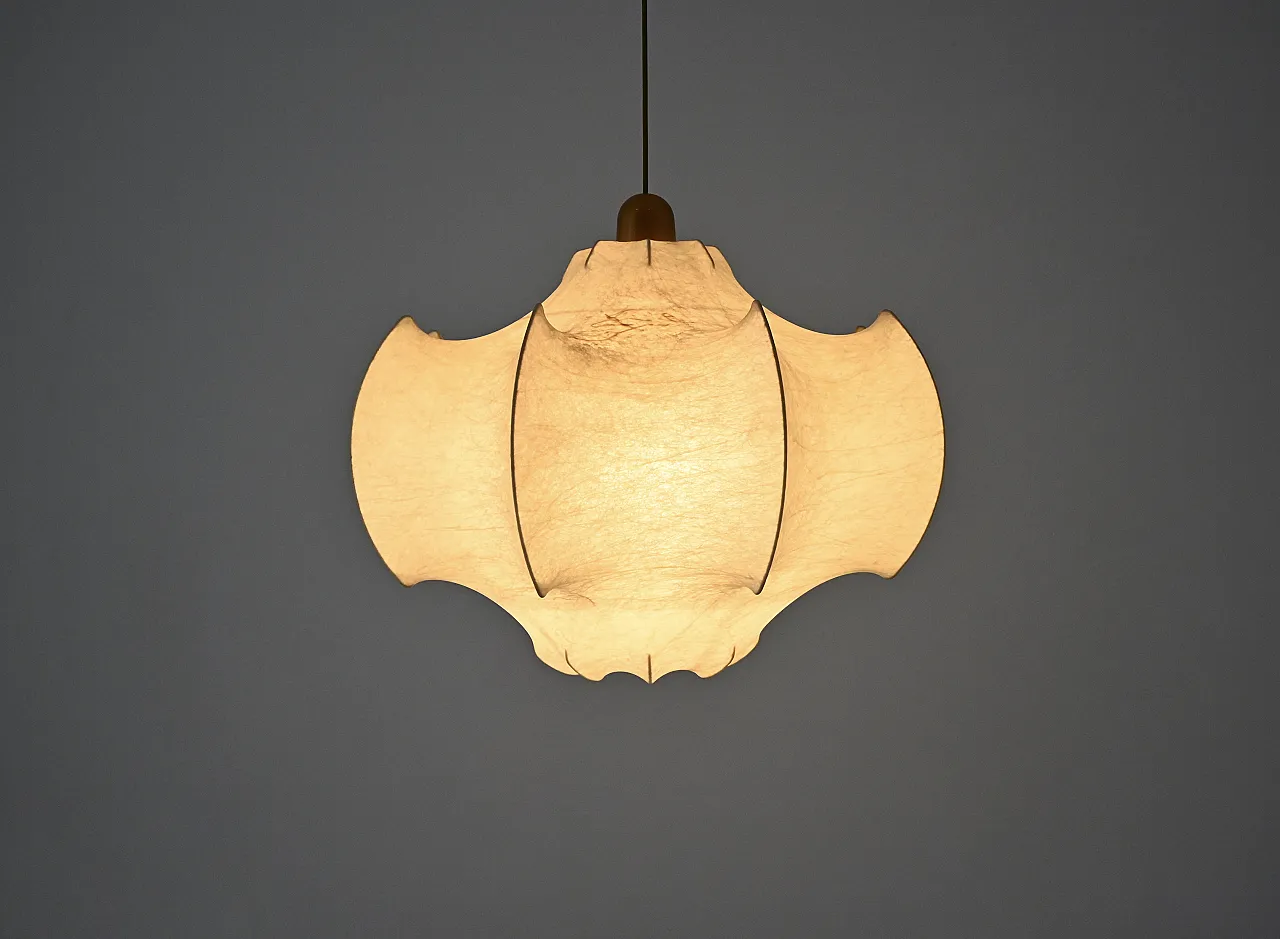 Viscontea di Achille e Pier Giacomo Castiglioni per Flos, anni '70 2