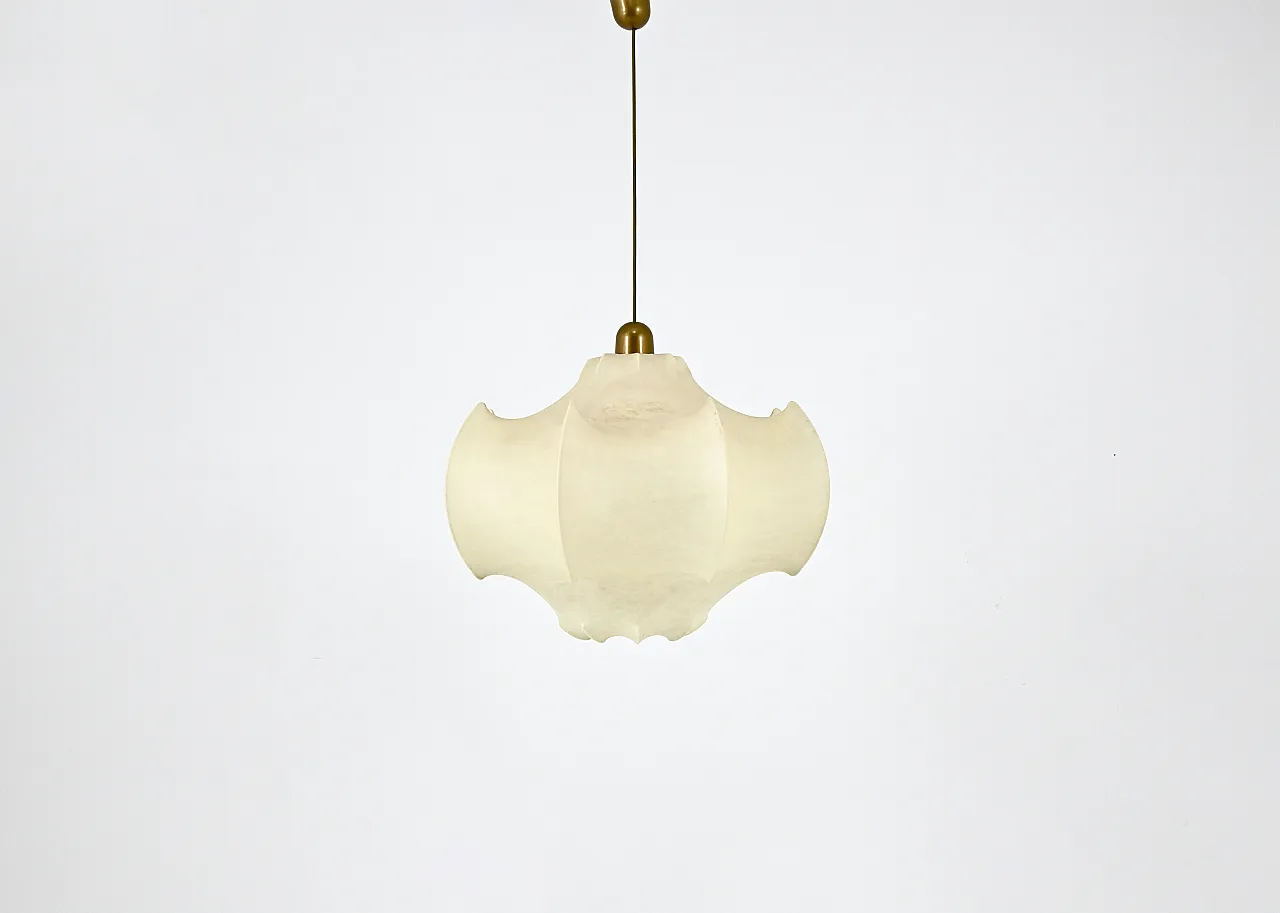 Viscontea di Achille e Pier Giacomo Castiglioni per Flos, anni '70 3