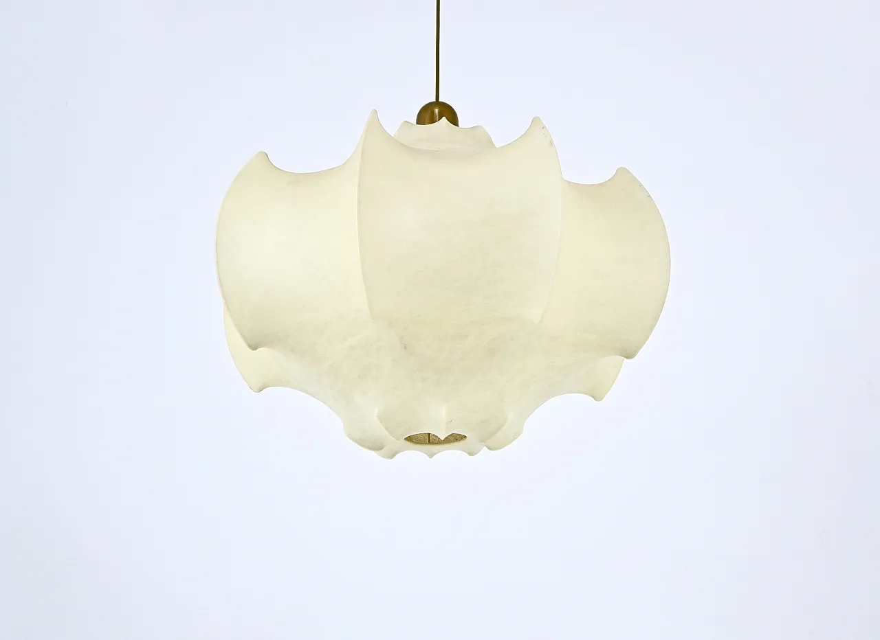 Viscontea di Achille e Pier Giacomo Castiglioni per Flos, anni '70 5
