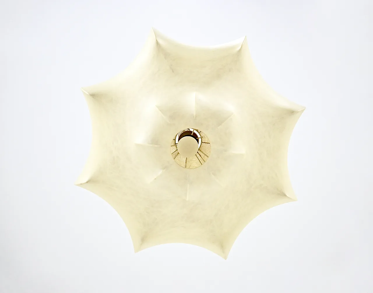 Viscontea di Achille e Pier Giacomo Castiglioni per Flos, anni '70 7