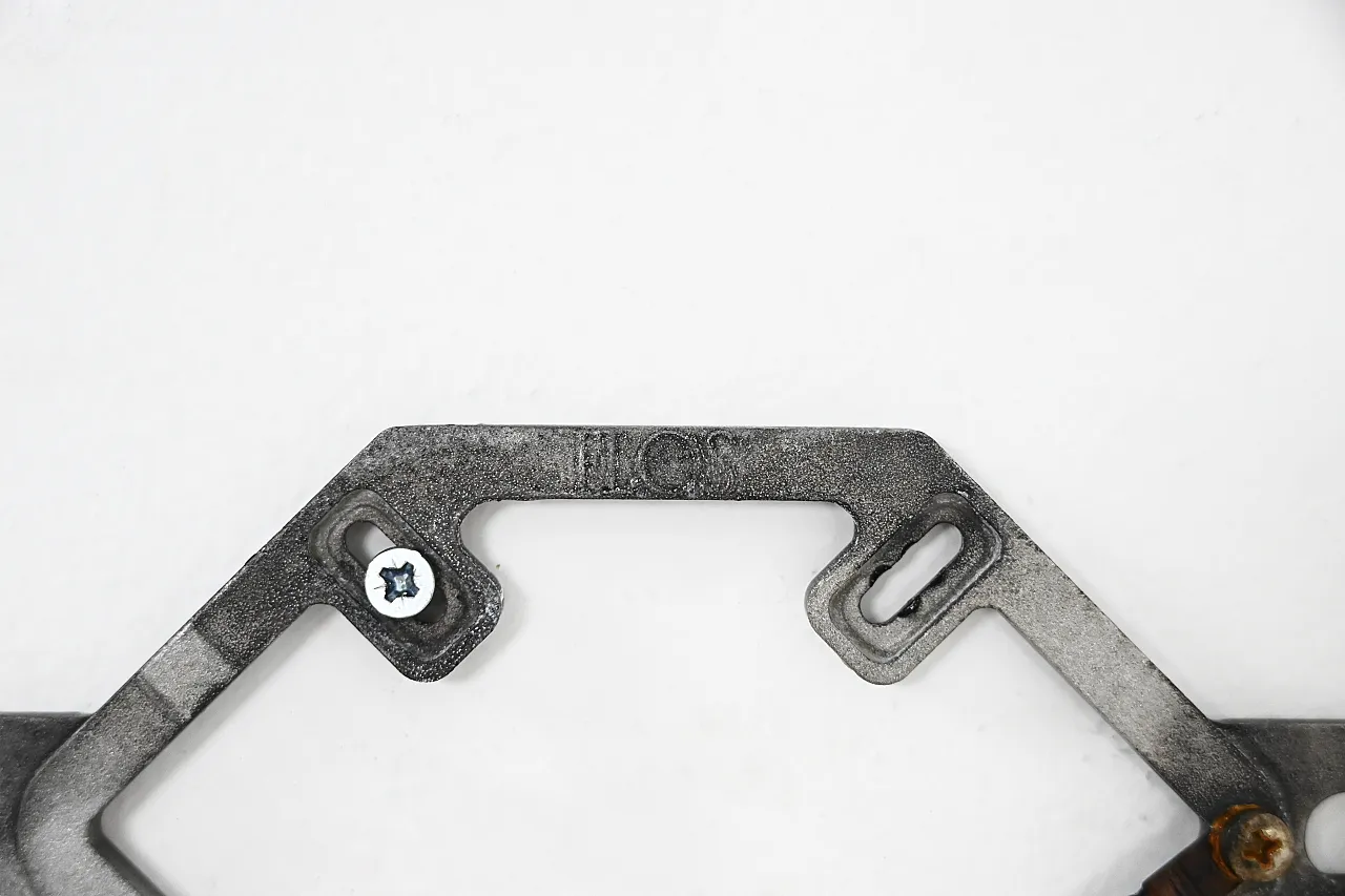 Coppia di Applique Foglio di Tobia & Afra Scarpa per Flos, anni '60 10