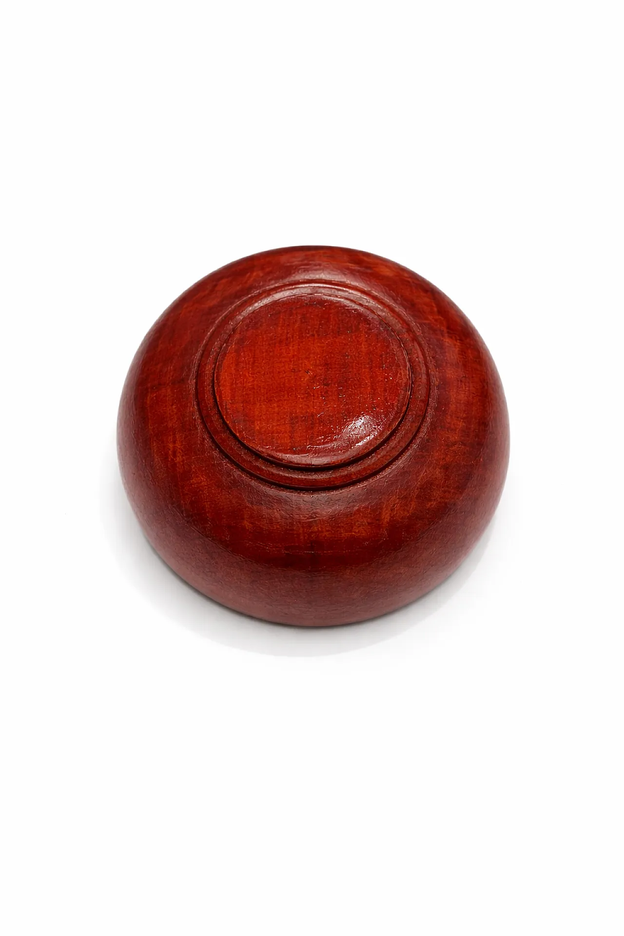 Silver Overlay Jewelry Box Rose Motif Trinket Box, 50s 7