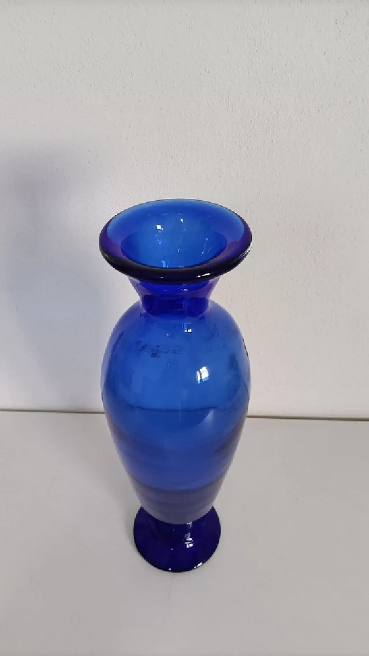 Carlo Nason's amphora vase in Murano glass, 20th century 3