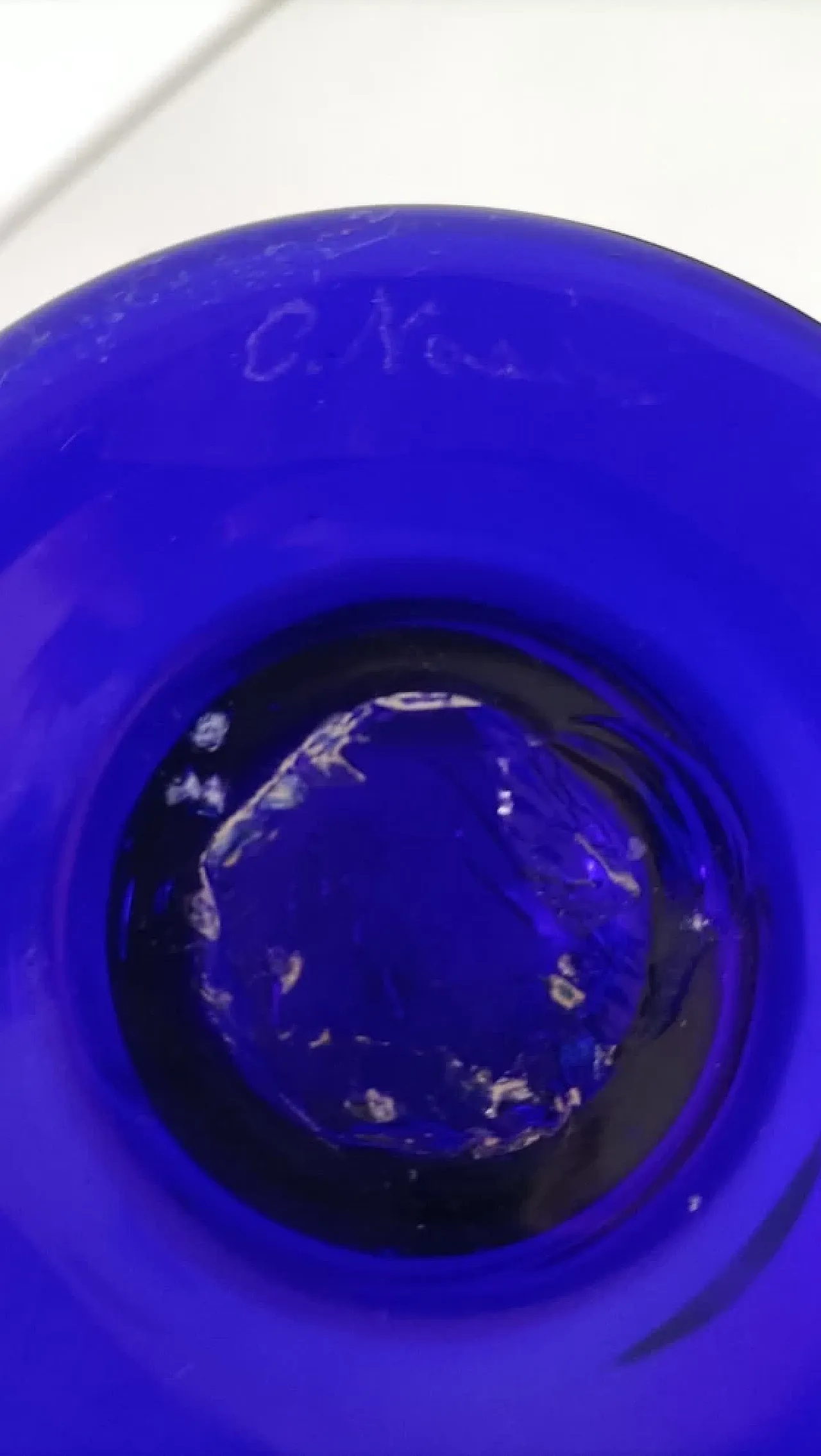 Carlo Nason's amphora vase in Murano glass, 20th century 4