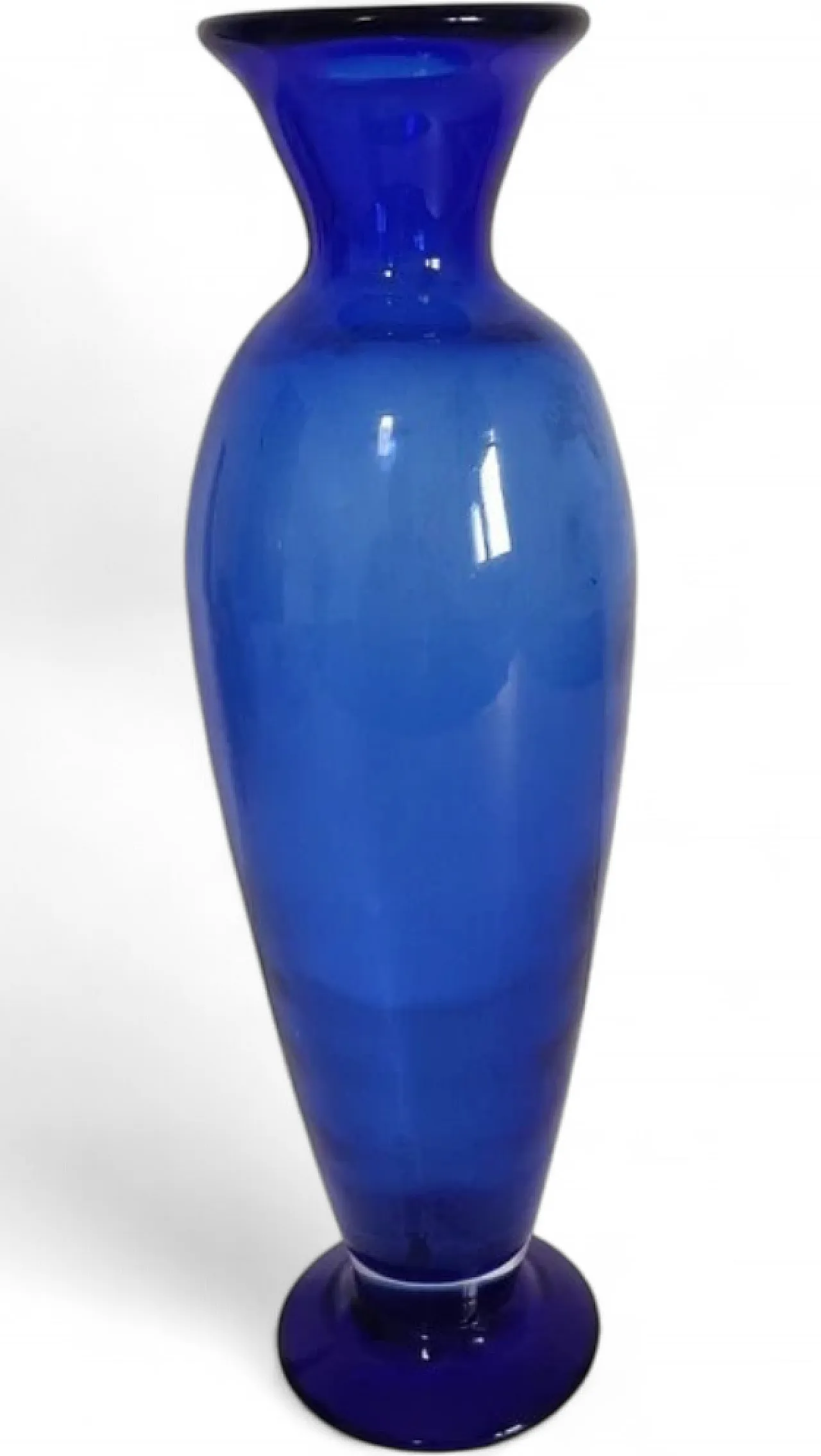 Carlo Nason's amphora vase in Murano glass, 20th century 5