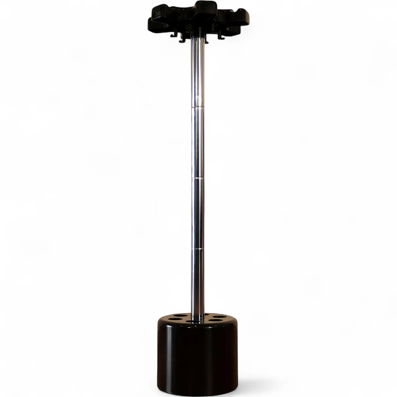 Appendiabiti VIP di P.Orlandini & R.Lucci per Velca, anni '70 17