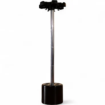 Appendiabiti VIP di P.Orlandini & R.Lucci per Velca, anni '70